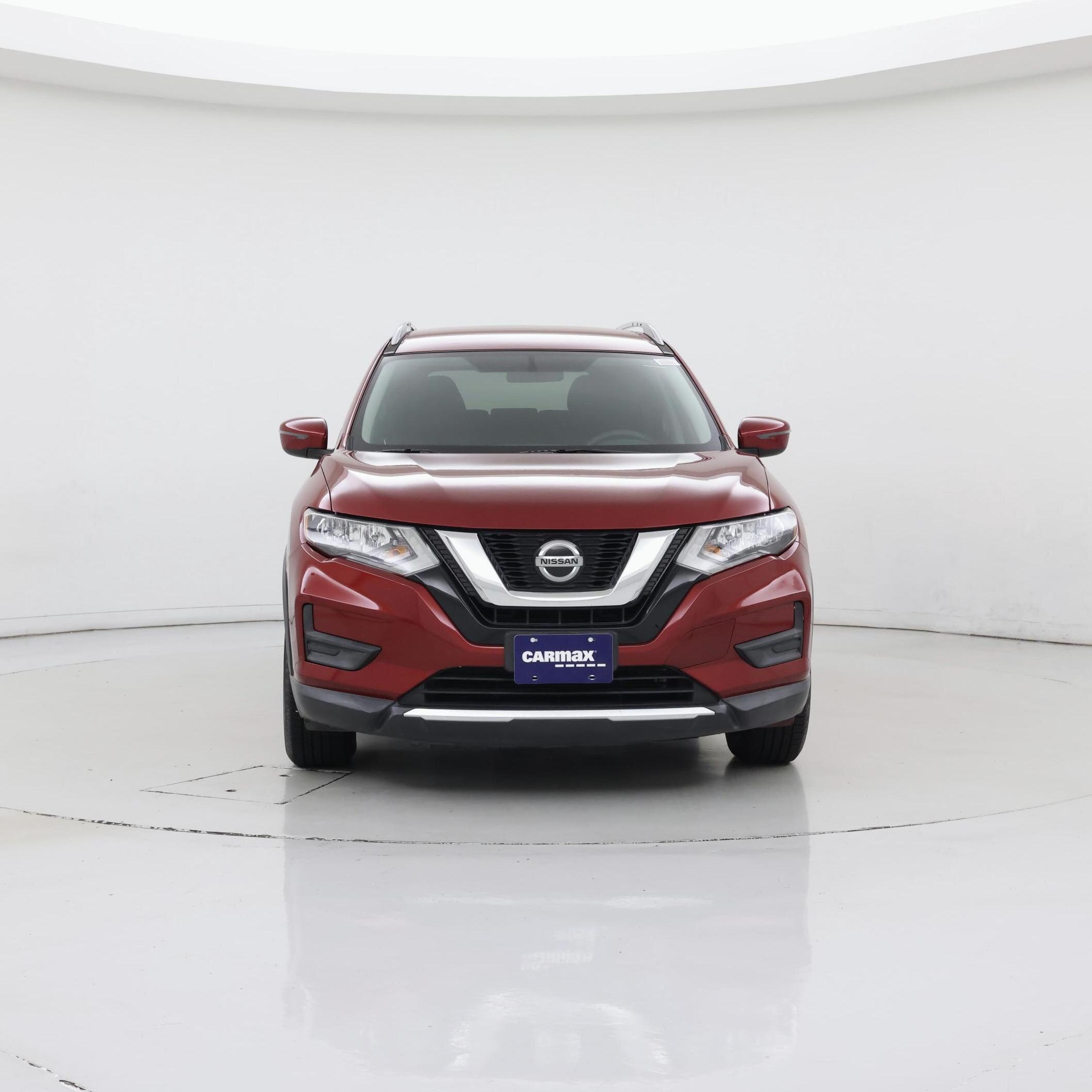 Thumbnail: 2018 Nissan Rogue - 5