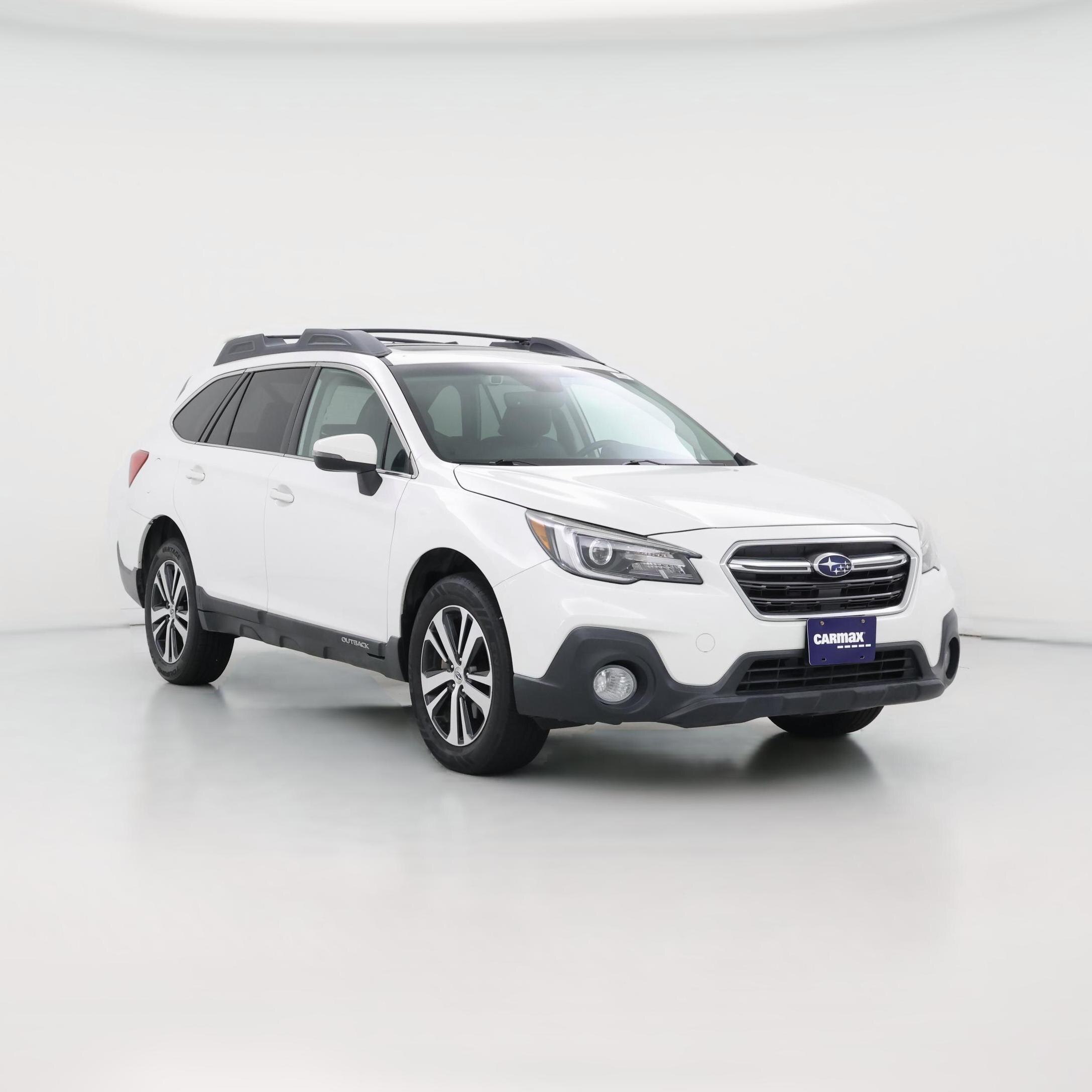 Thumbnail: 2019 Subaru Outback - 1