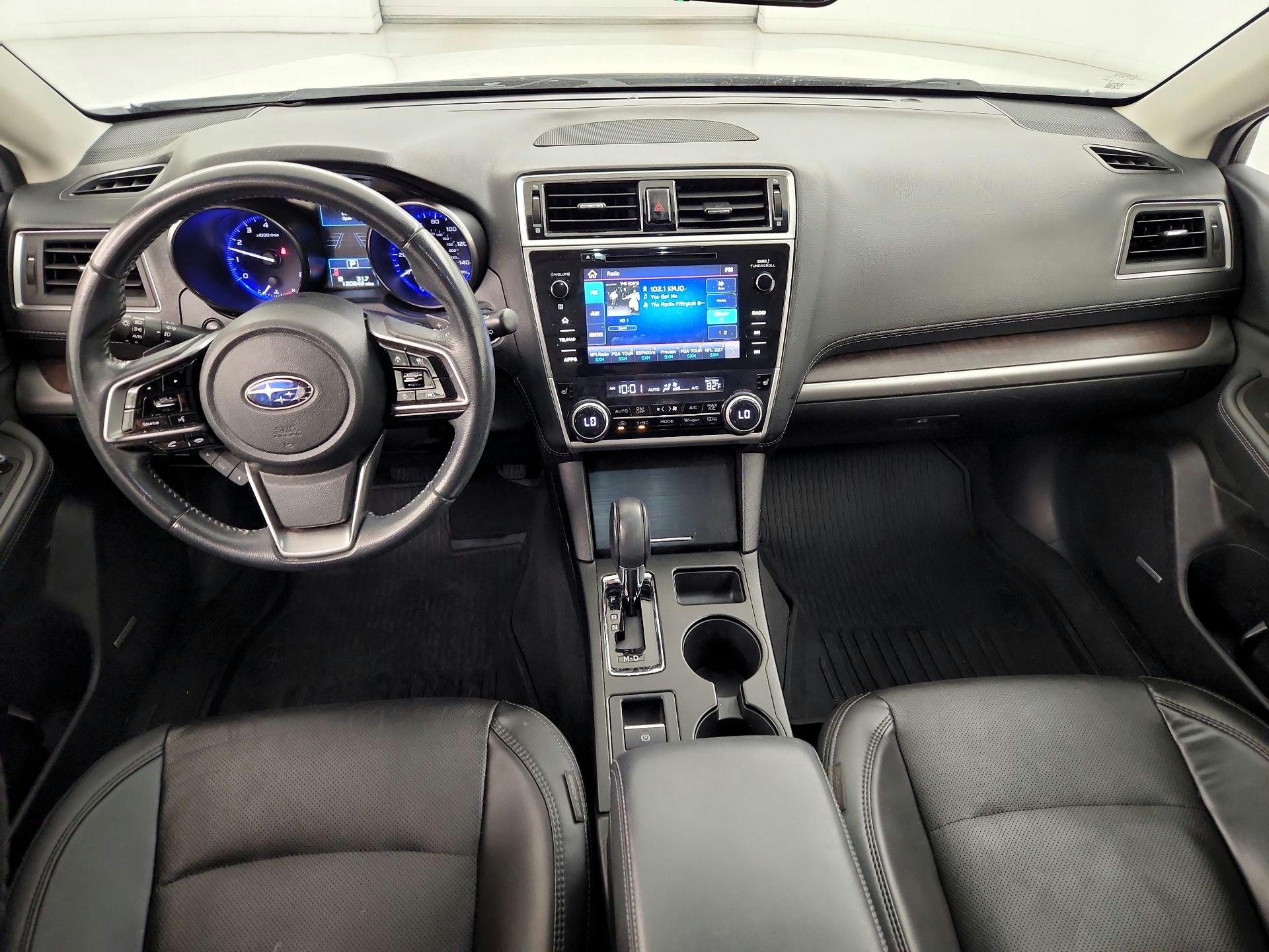Thumbnail: 2019 Subaru Outback - 9