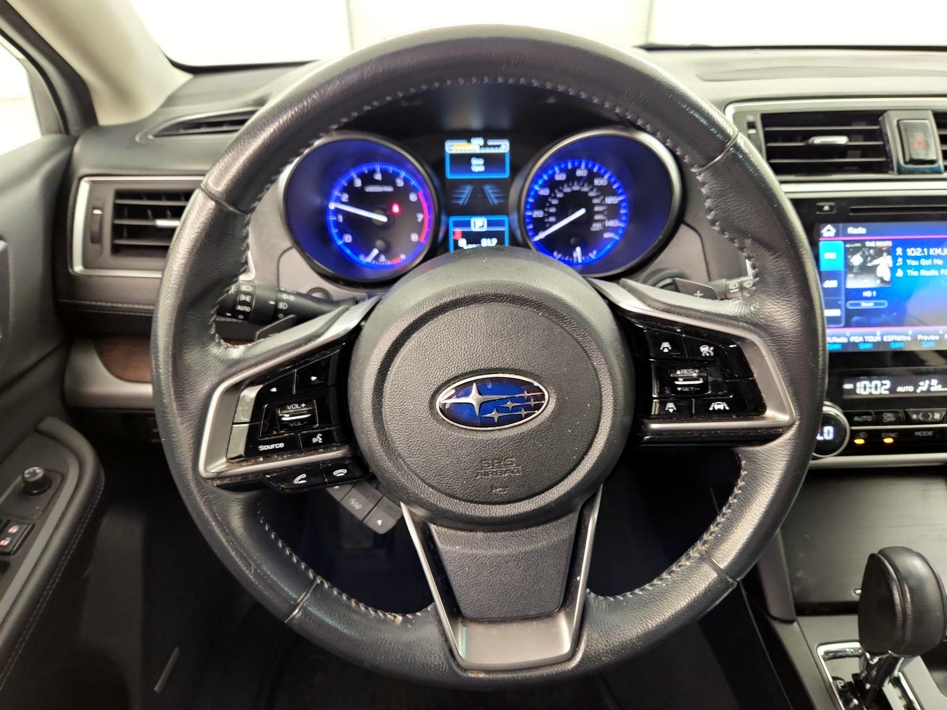 Thumbnail: 2019 Subaru Outback - 10