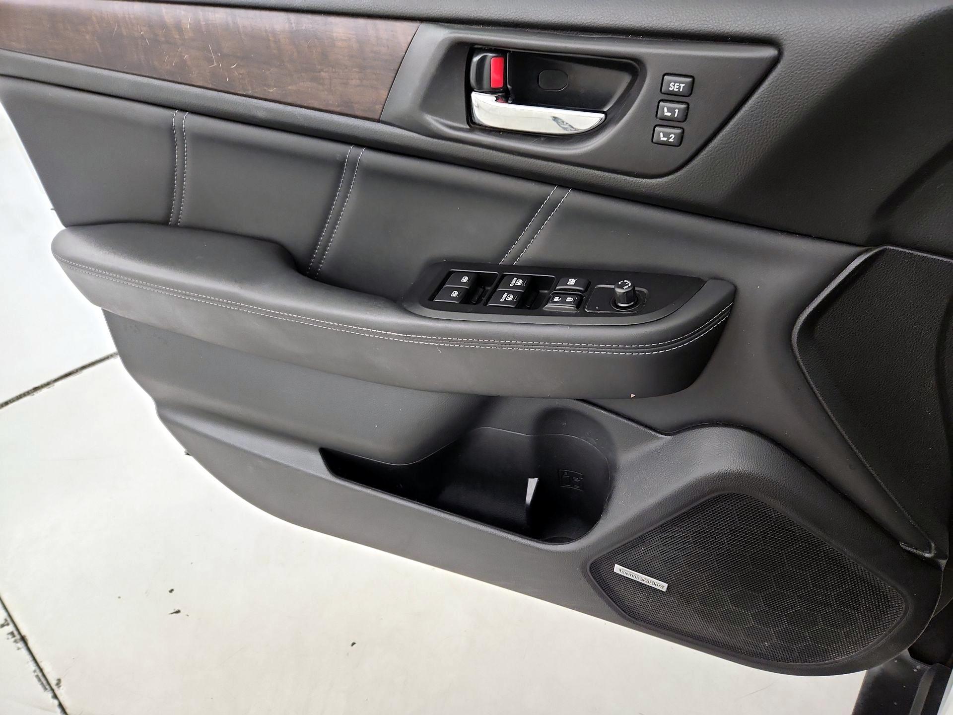 Thumbnail: 2019 Subaru Outback - 12