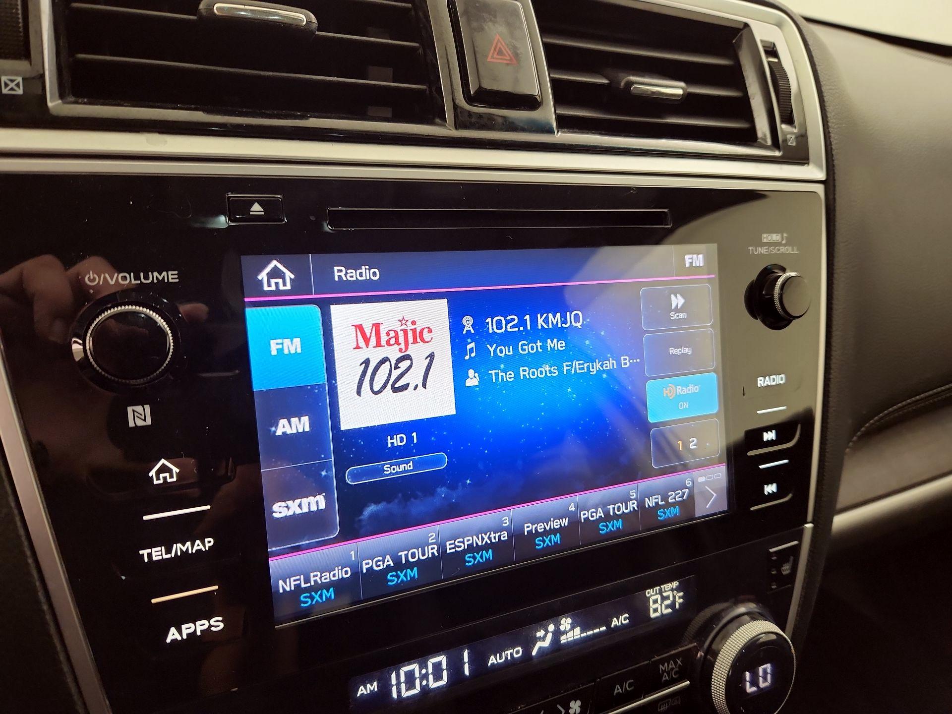 Thumbnail: 2019 Subaru Outback - 15