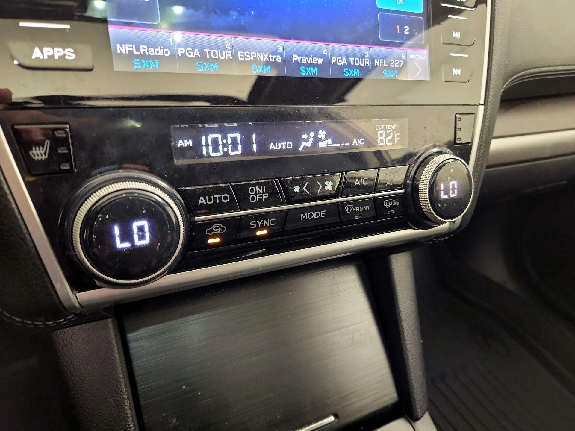Thumbnail: 2019 Subaru Outback - 16