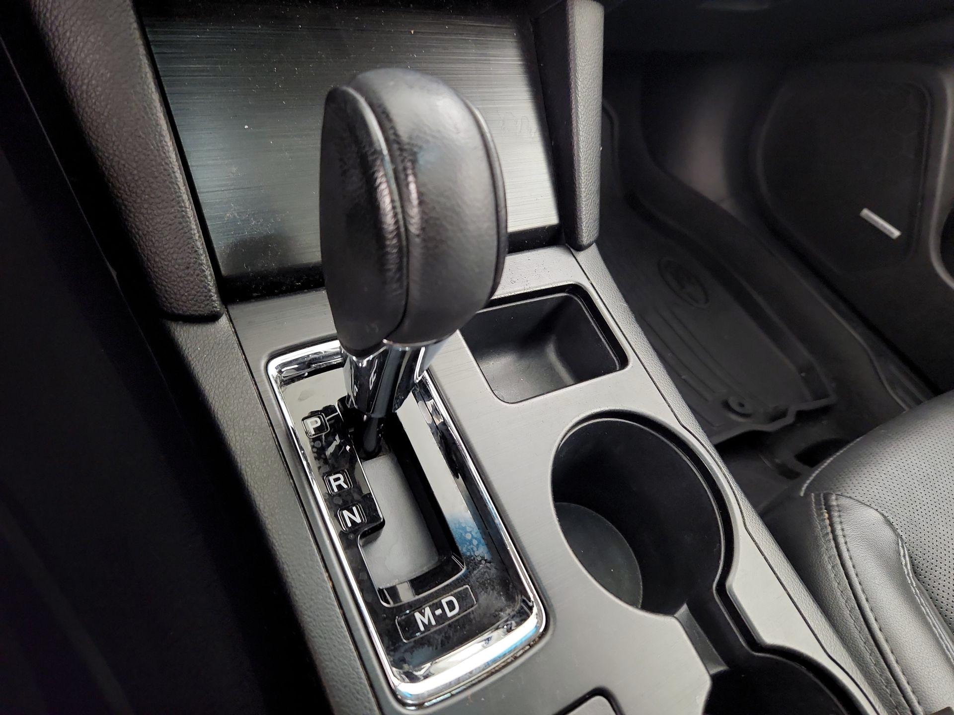 Thumbnail: 2019 Subaru Outback - 17