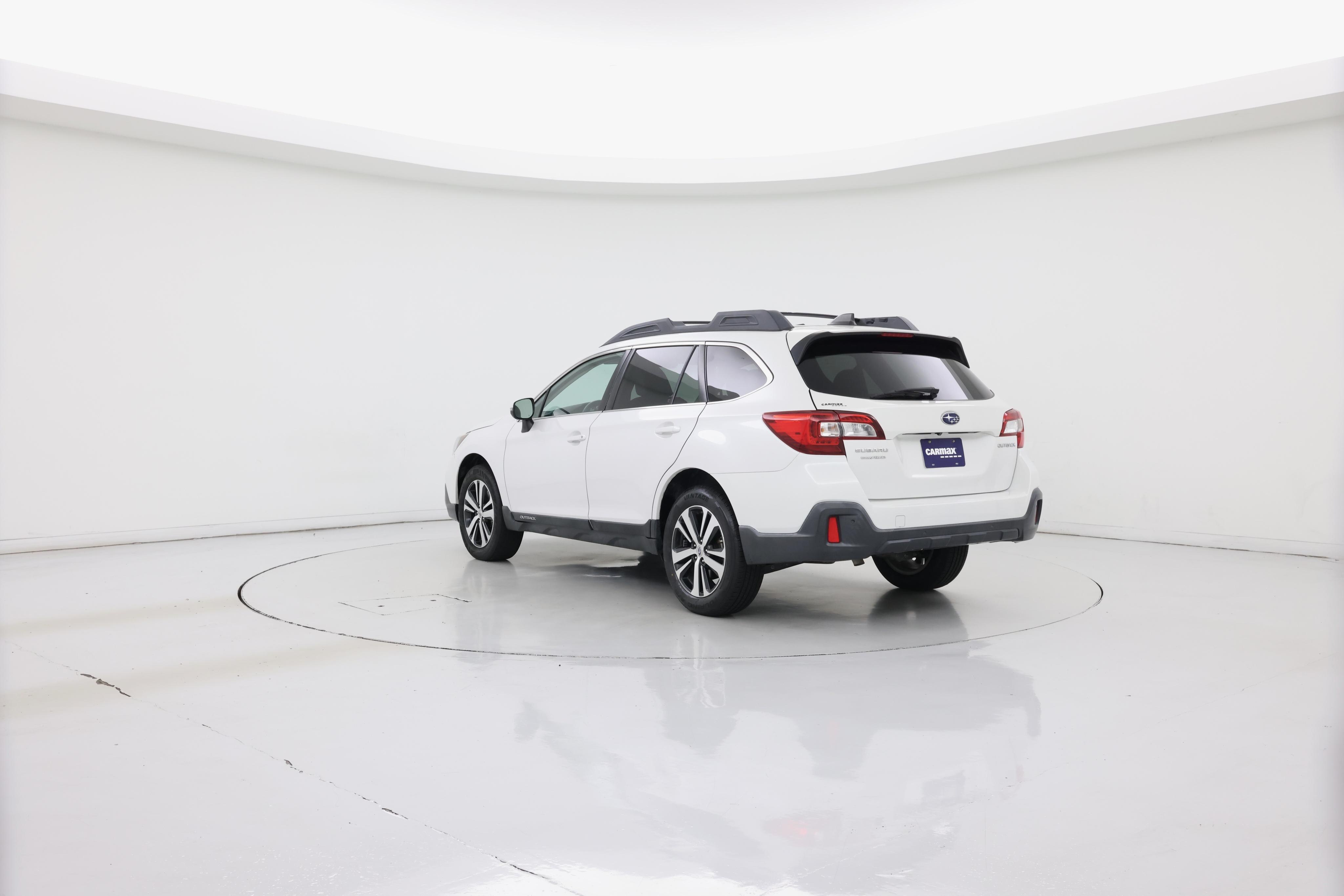 Thumbnail: 2019 Subaru Outback - 2