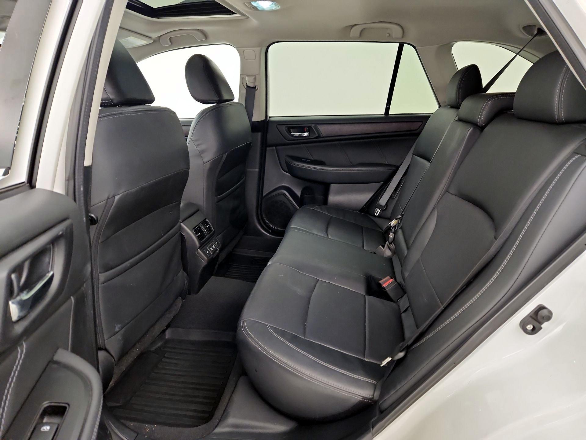 Thumbnail: 2019 Subaru Outback - 20
