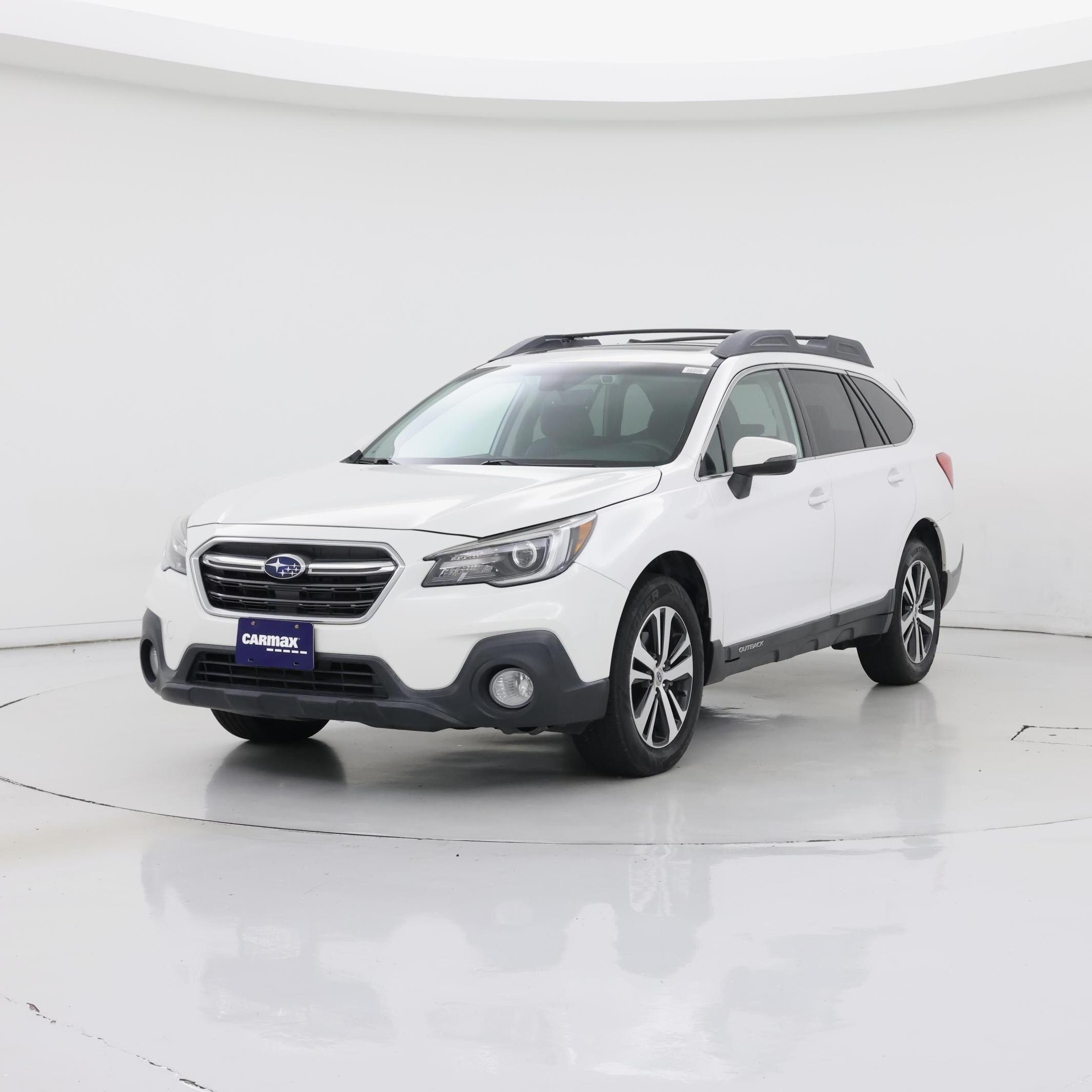 Thumbnail: 2019 Subaru Outback - 4