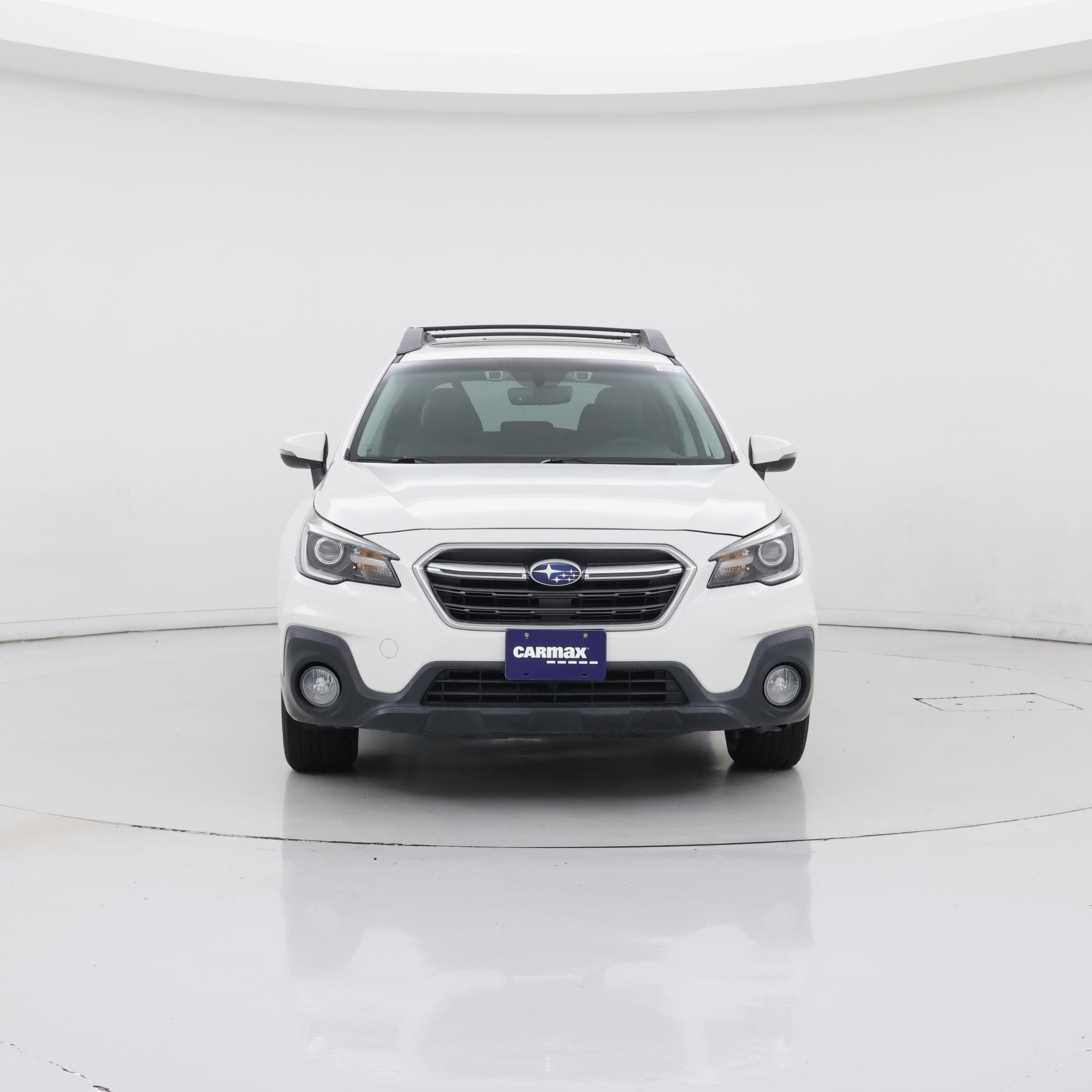 Thumbnail: 2019 Subaru Outback - 5