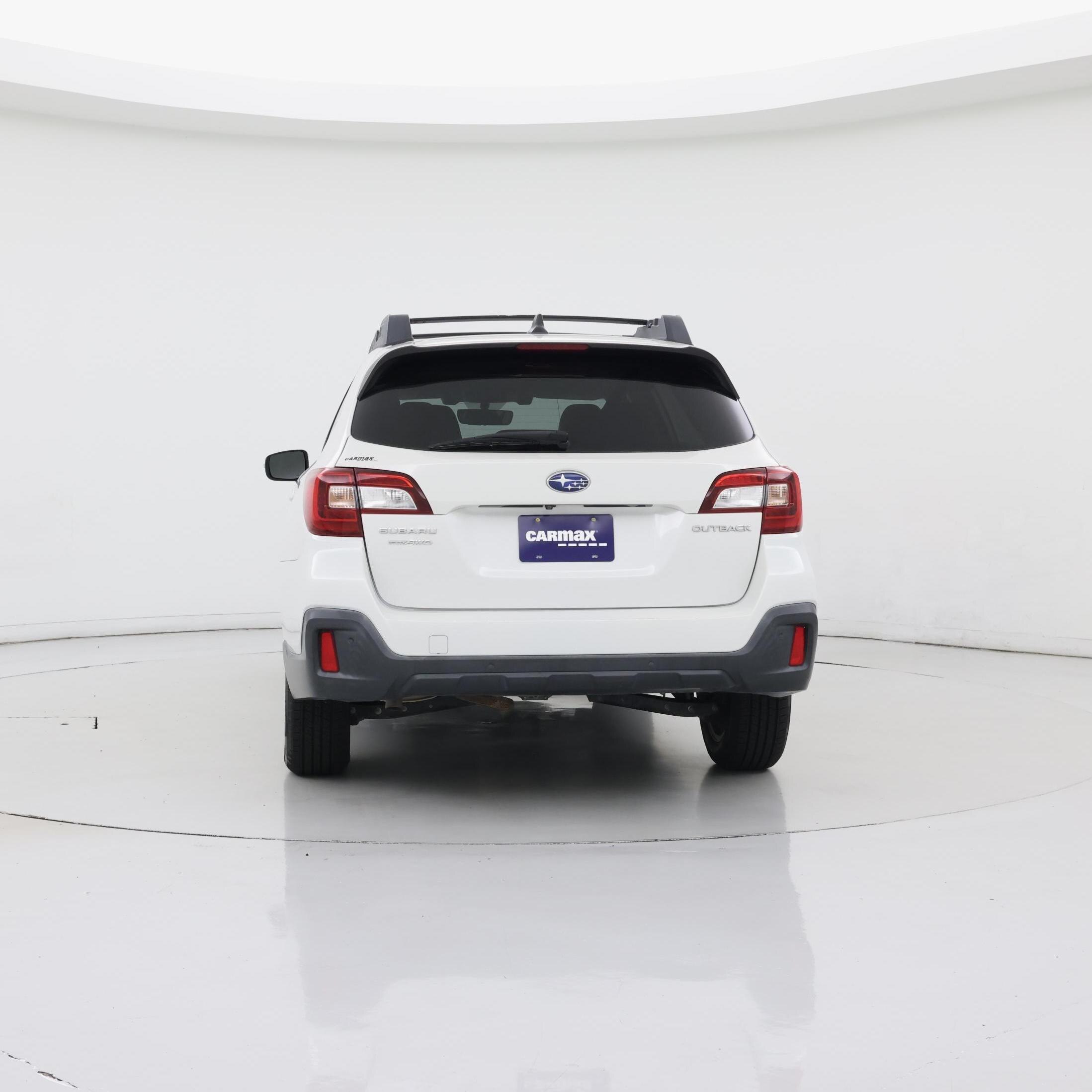Thumbnail: 2019 Subaru Outback - 6