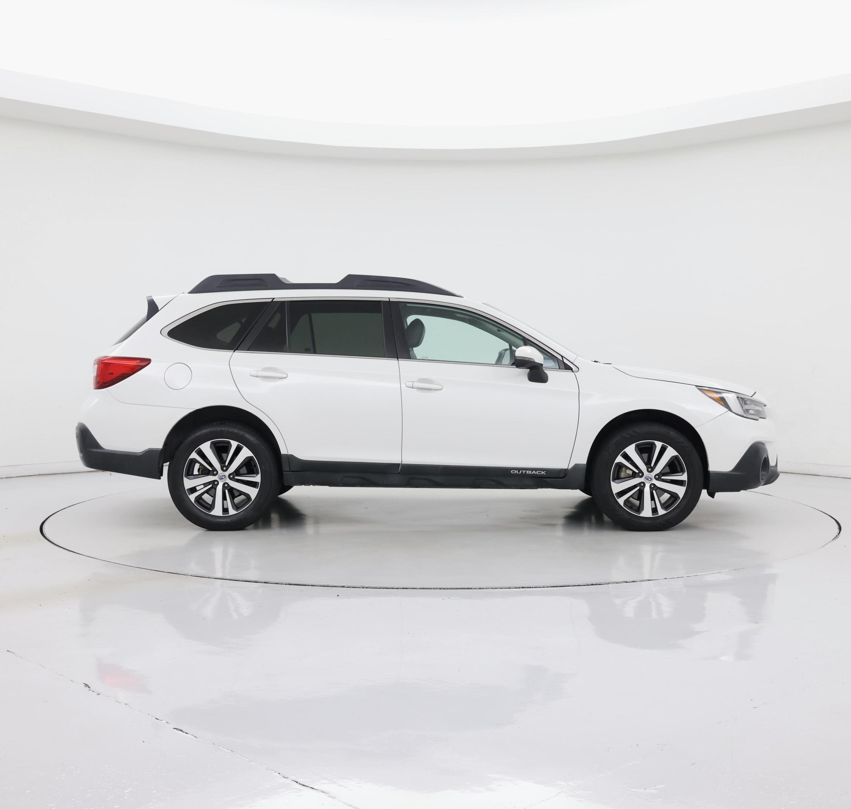 Thumbnail: 2019 Subaru Outback - 7