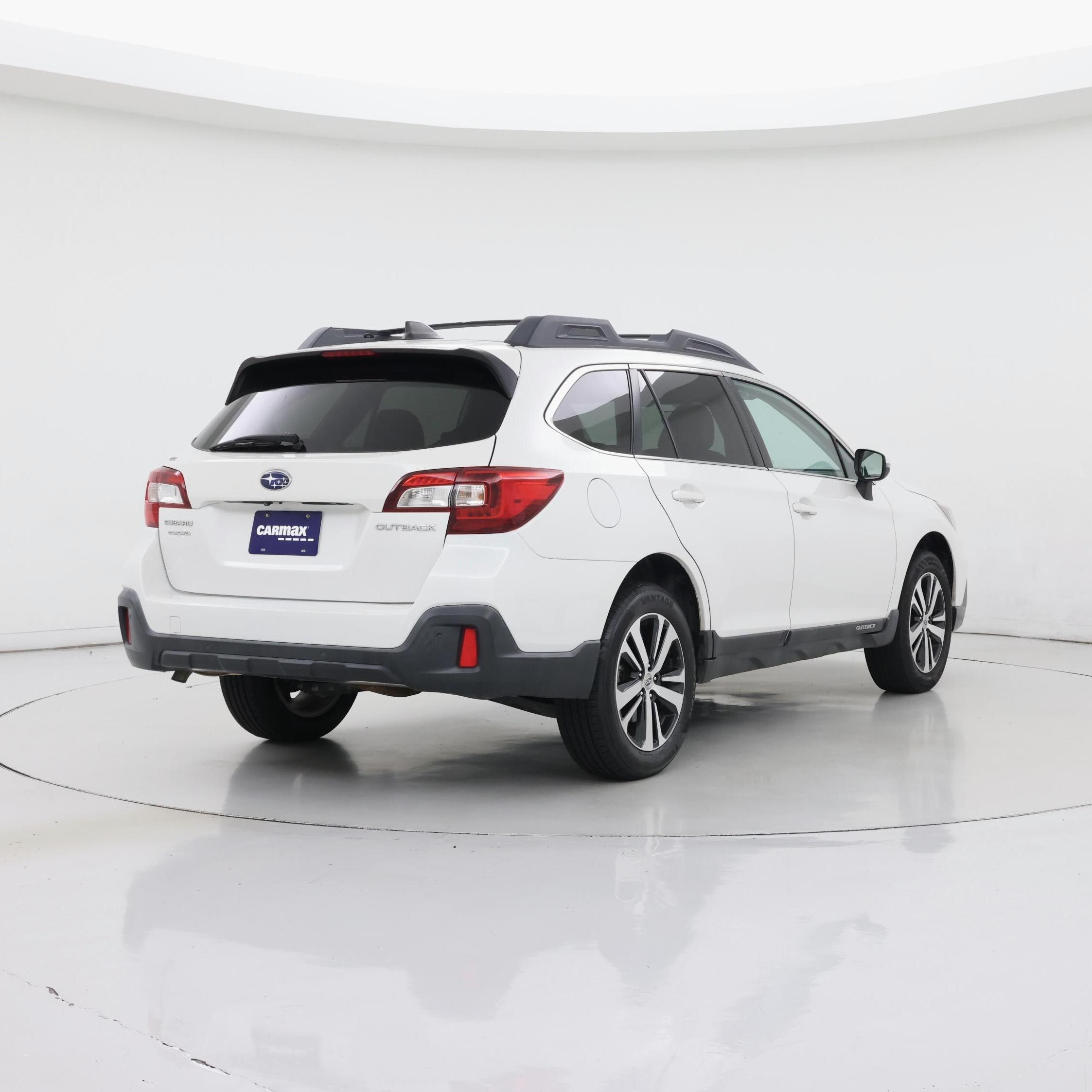 Thumbnail: 2019 Subaru Outback - 8