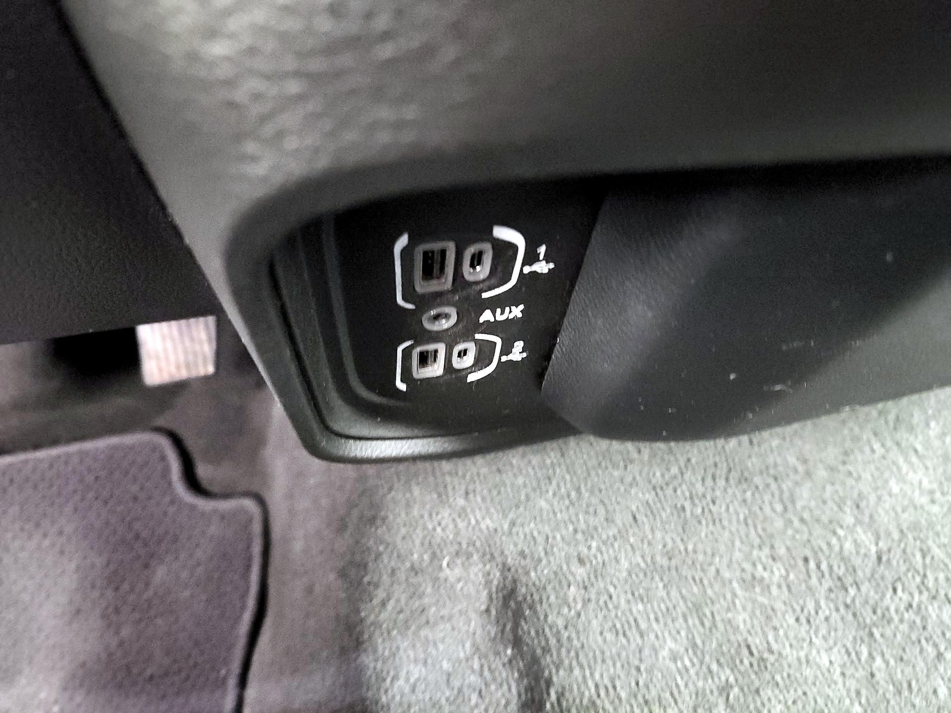 Thumbnail: 2021 RAM 1500 - 18