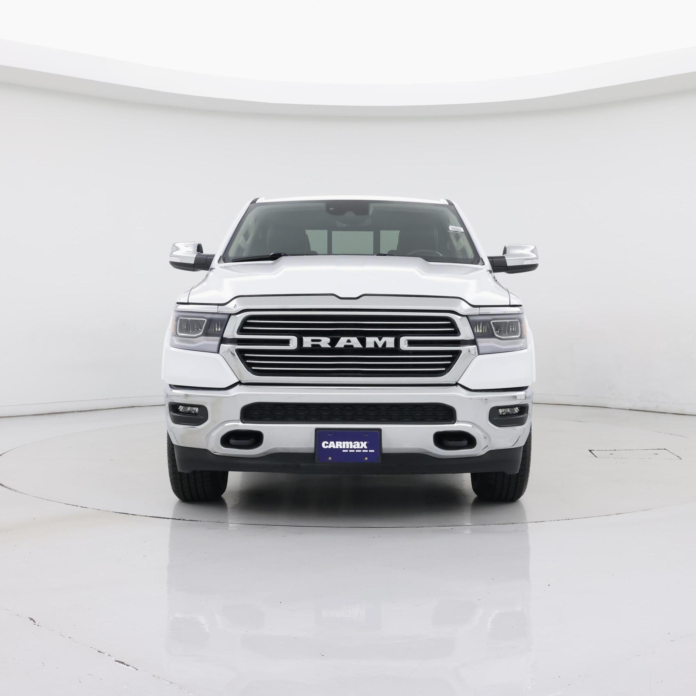 Thumbnail: 2021 RAM 1500 - 5
