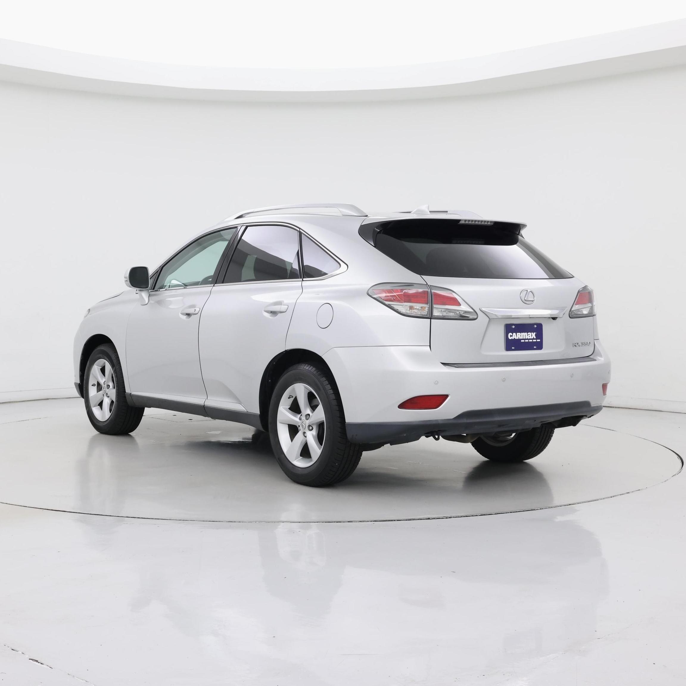 Thumbnail: 2015 Lexus RX - 2