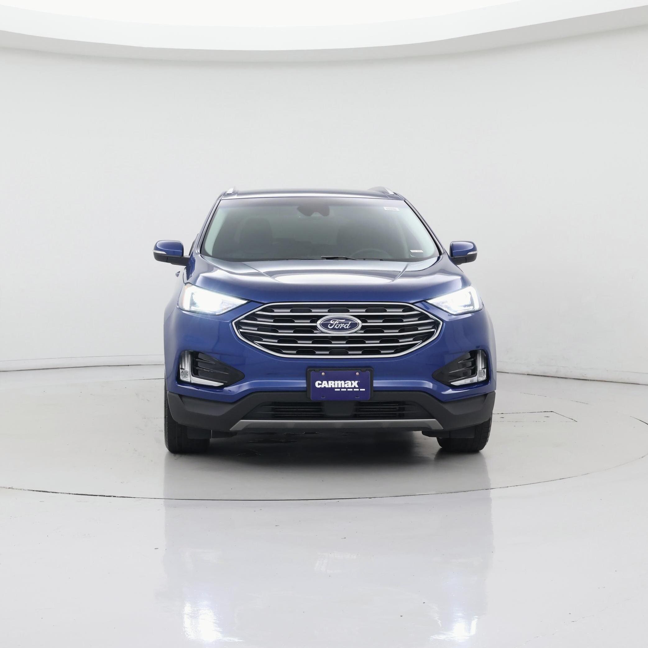 Thumbnail: 2020 Ford Edge - 5