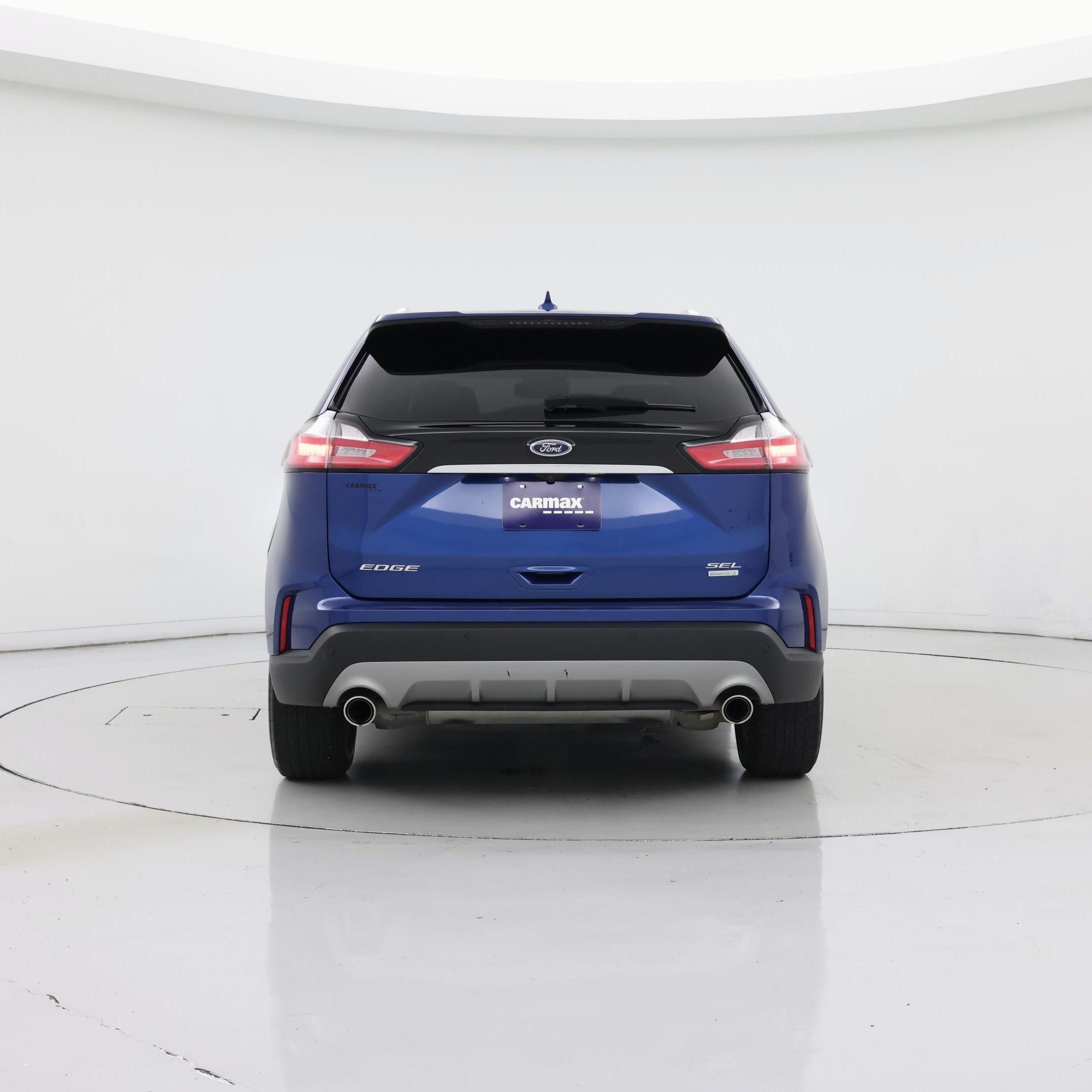 Thumbnail: 2020 Ford Edge - 6