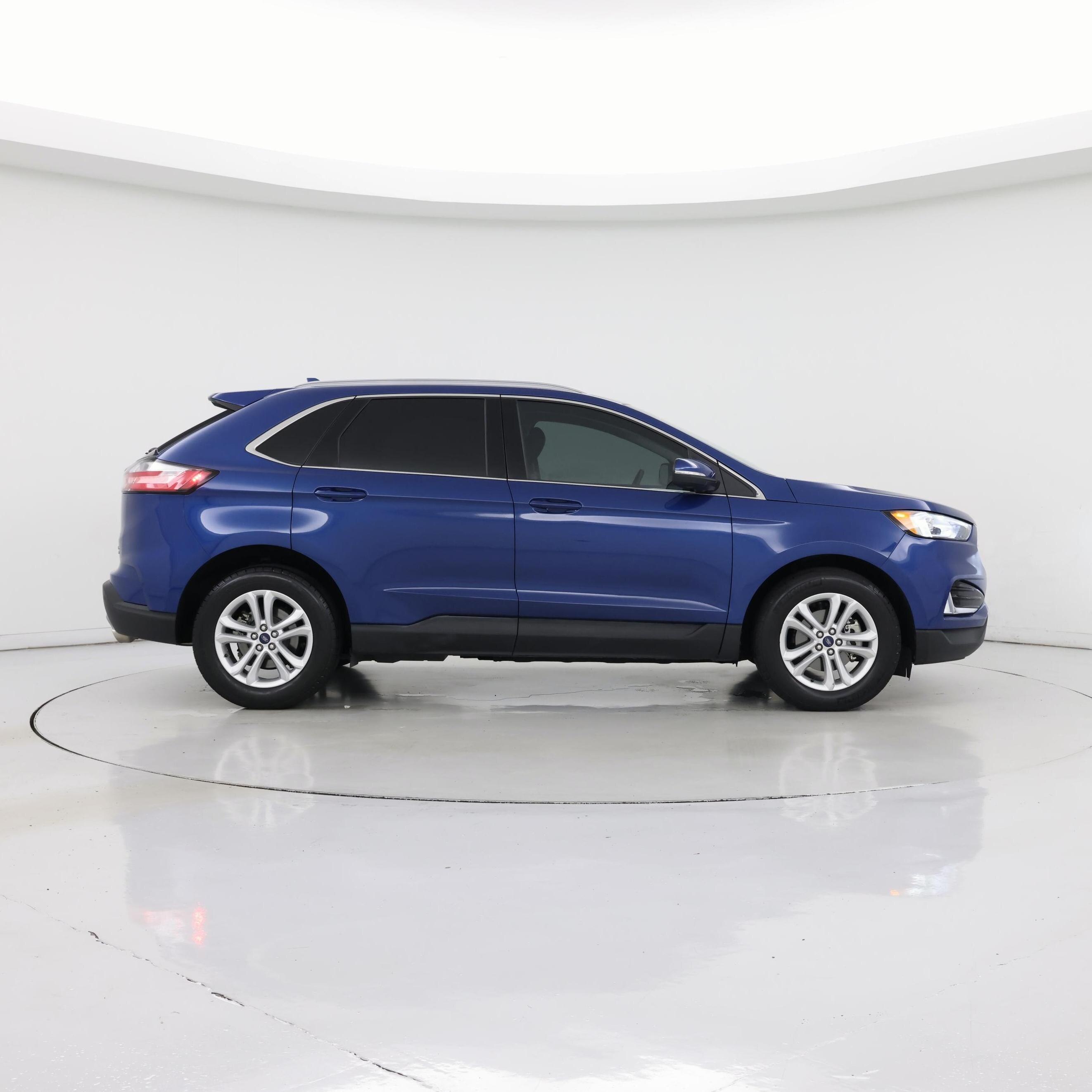 Thumbnail: 2020 Ford Edge - 7