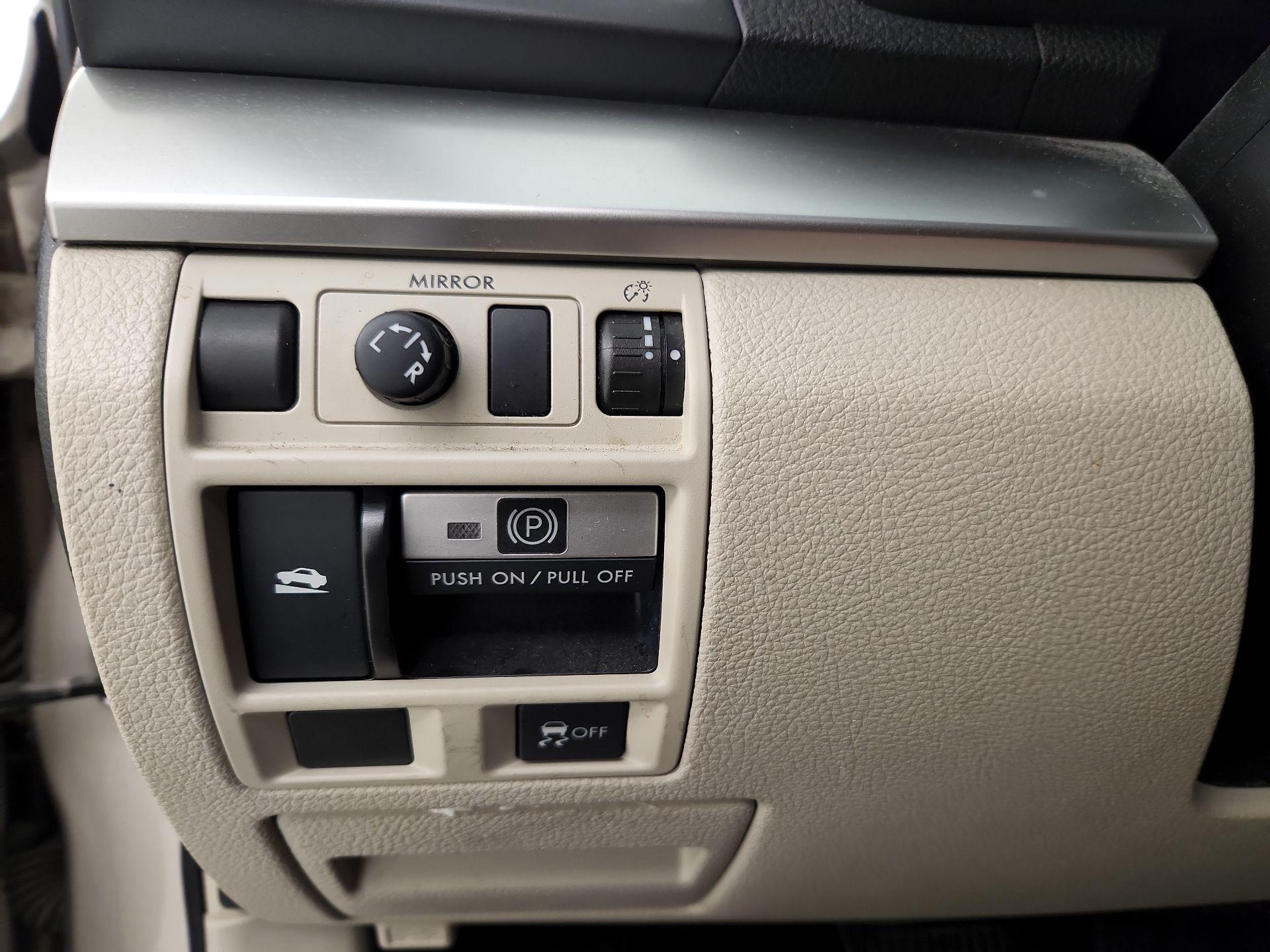 Thumbnail: 2014 Subaru Outback - 13