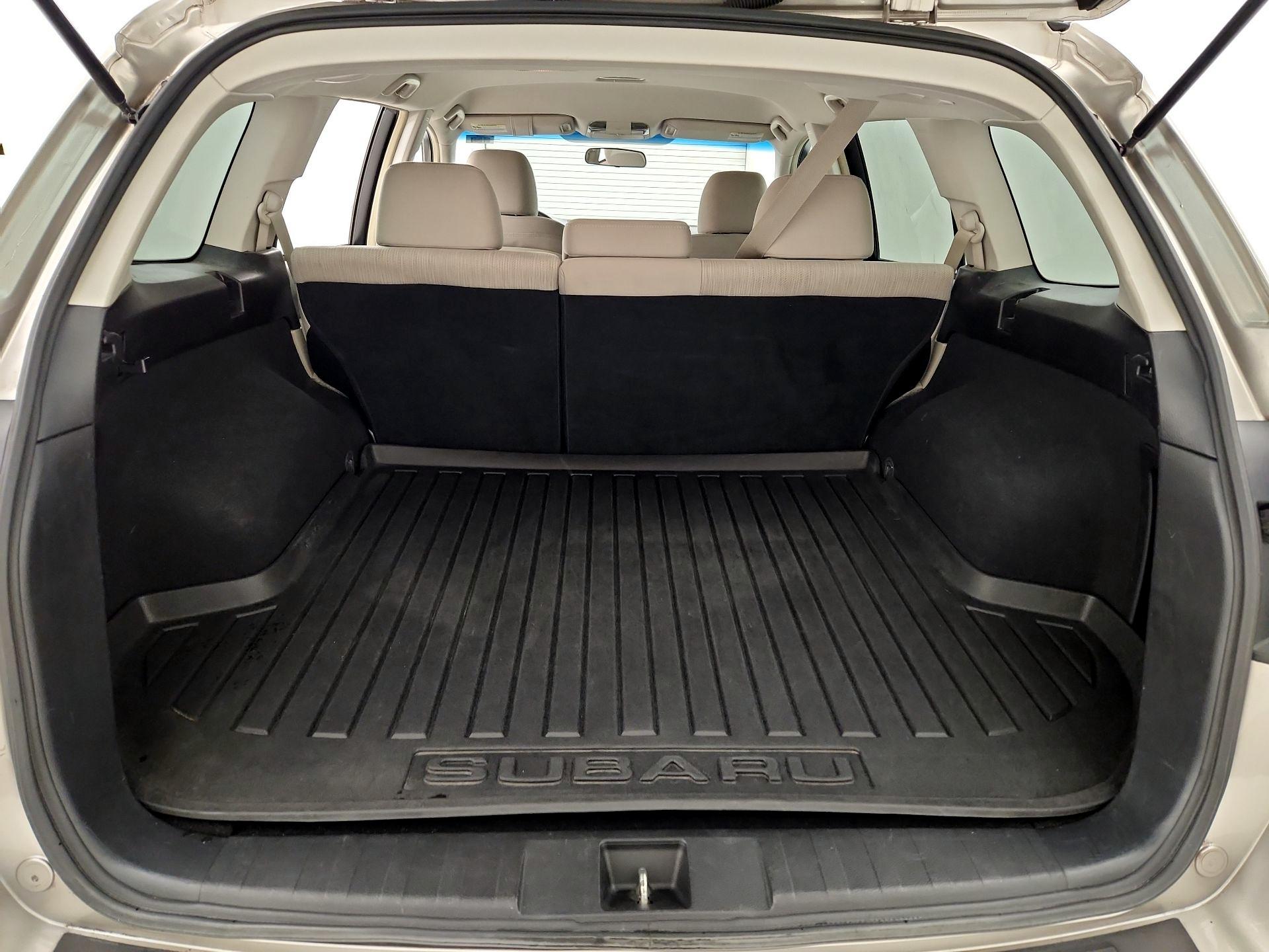 Thumbnail: 2014 Subaru Outback - 19