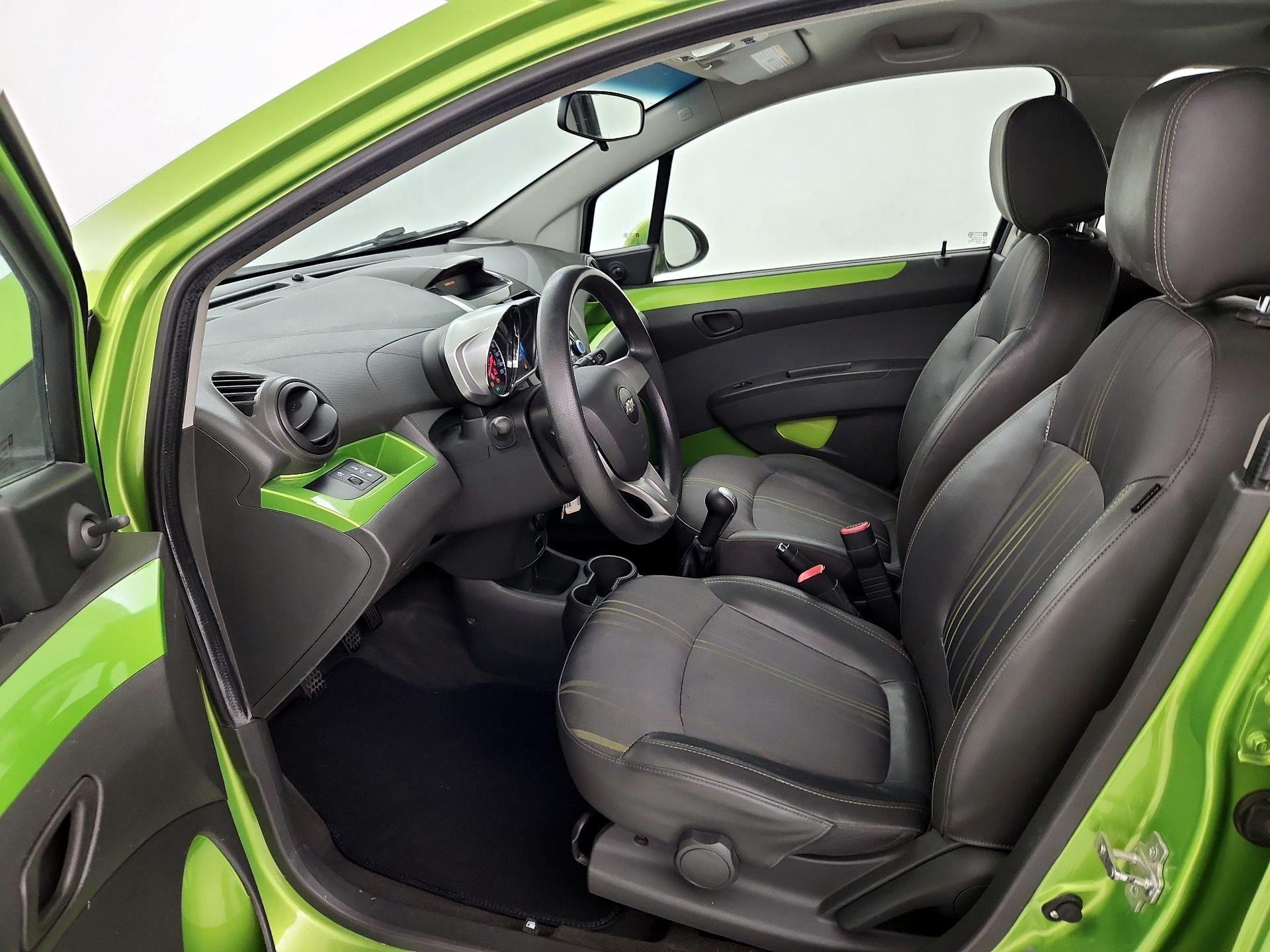 Thumbnail: 2015 Chevrolet Spark - 11