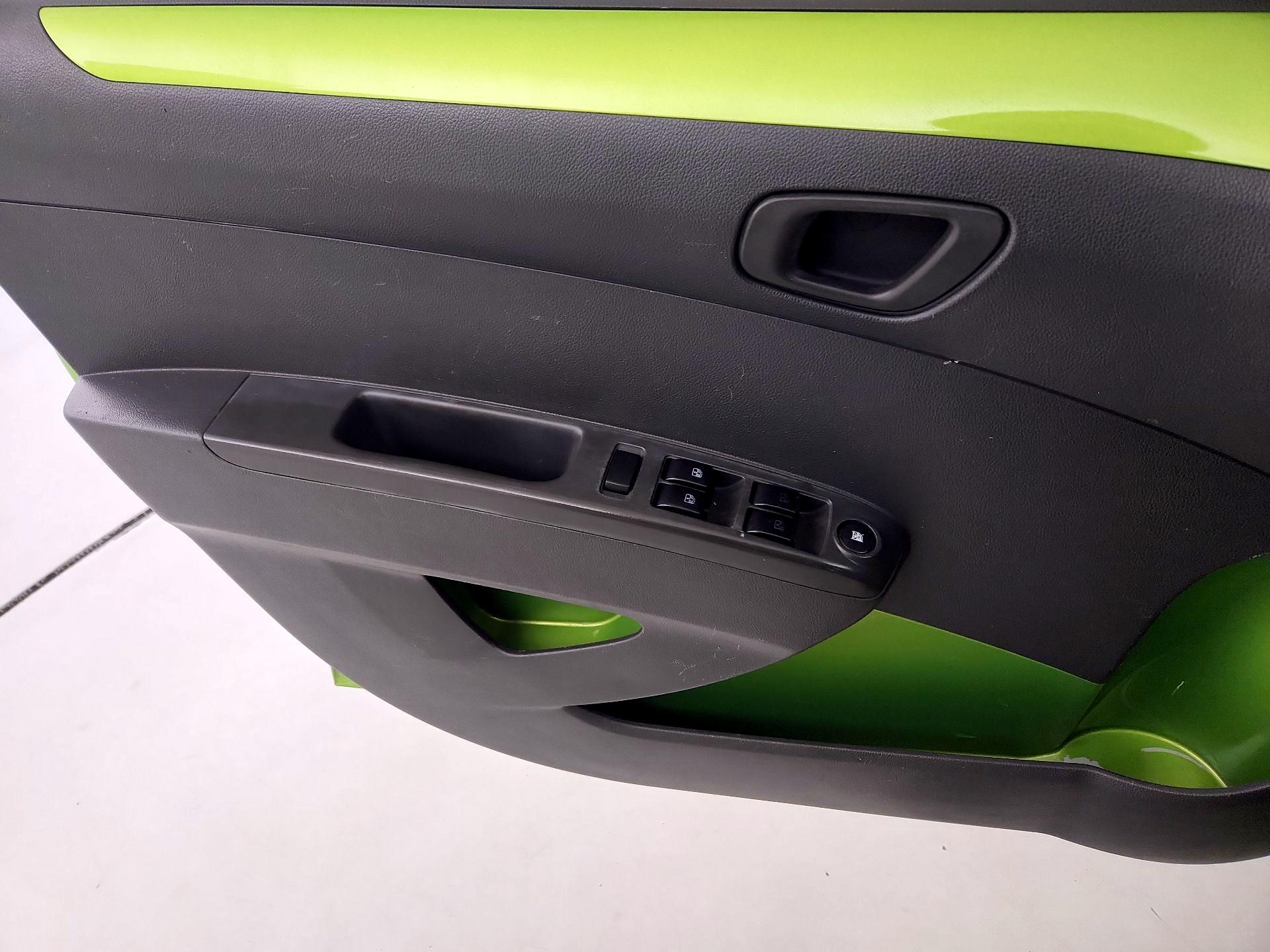 Thumbnail: 2015 Chevrolet Spark - 12