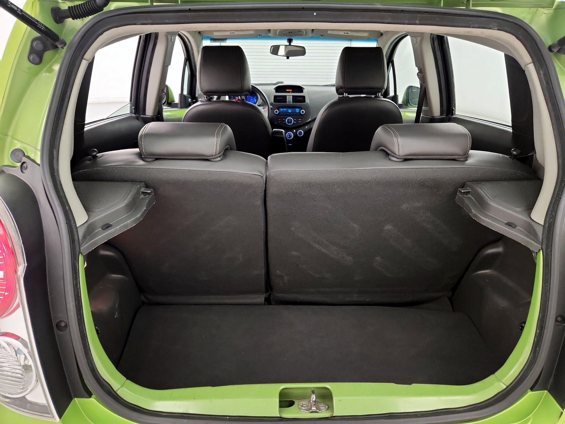 Thumbnail: 2015 Chevrolet Spark - 19