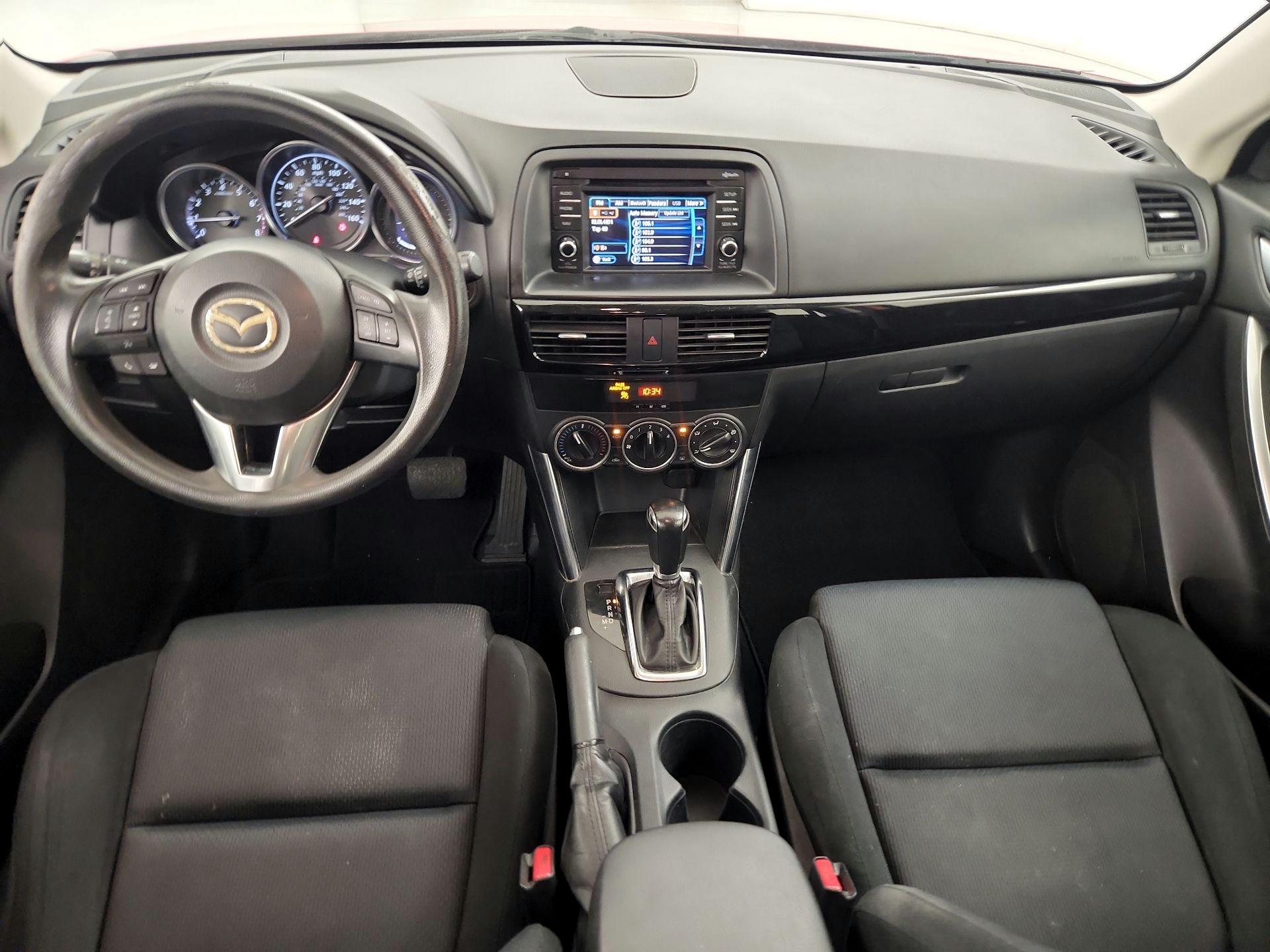 Thumbnail: 2015 Mazda CX-5 - 9