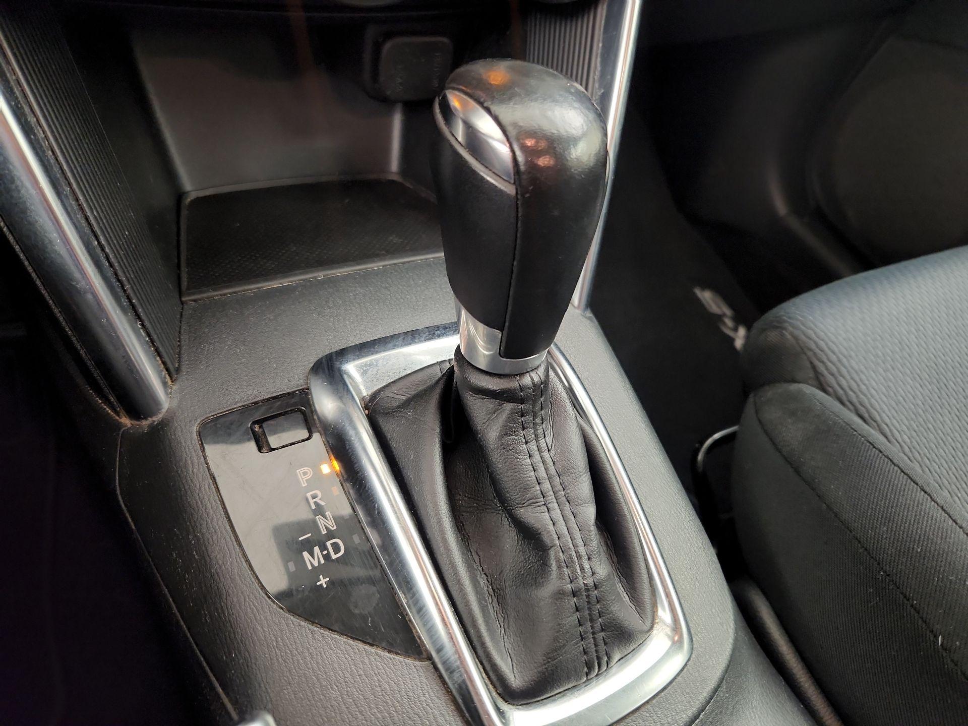 Thumbnail: 2015 Mazda CX-5 - 16