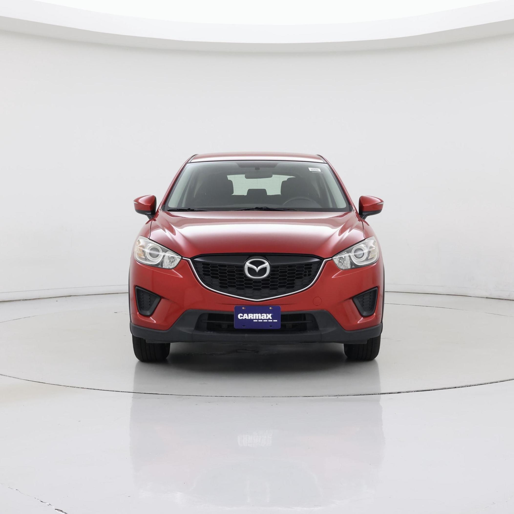 Thumbnail: 2015 Mazda CX-5 - 5