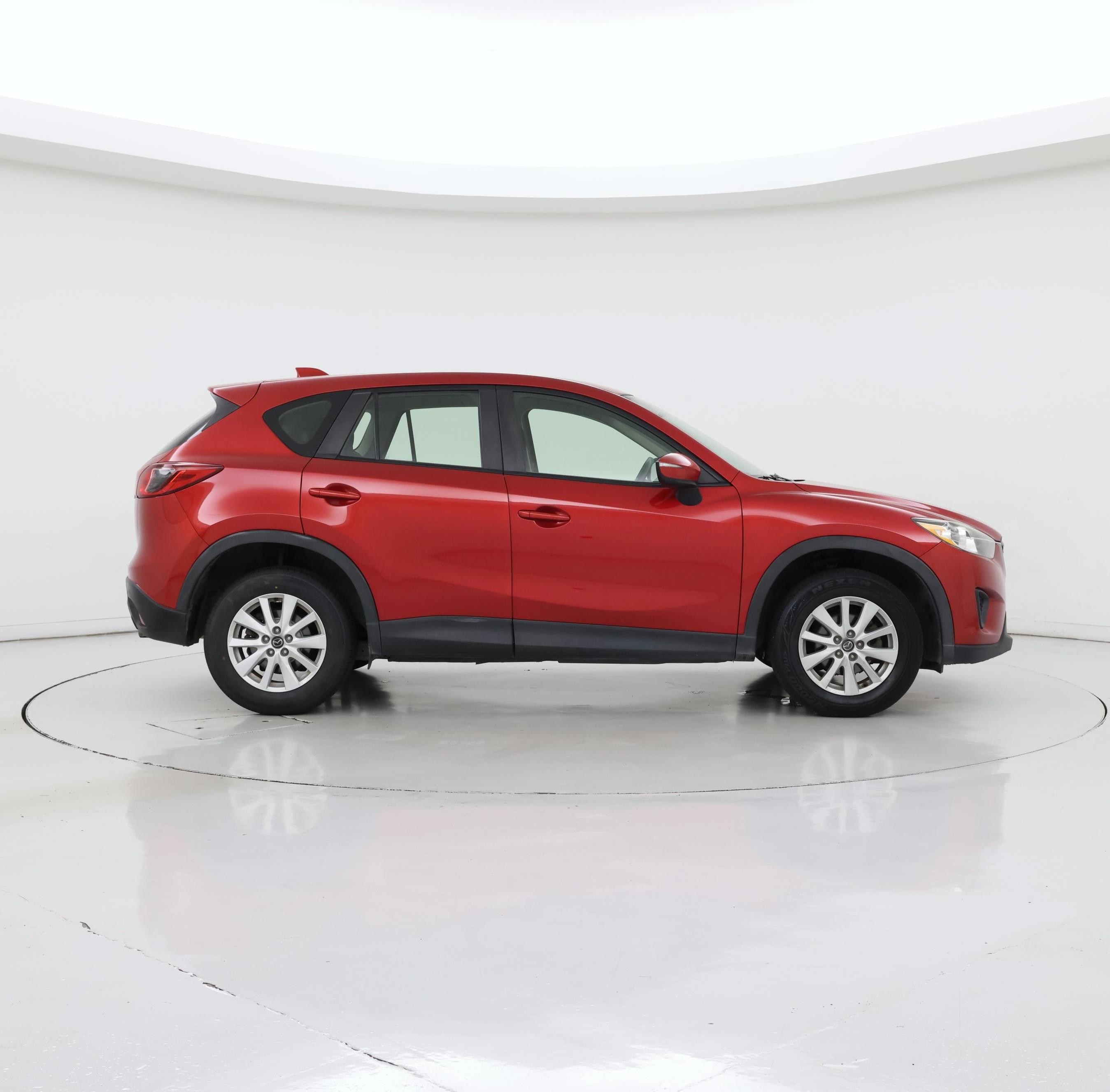 Thumbnail: 2015 Mazda CX-5 - 7