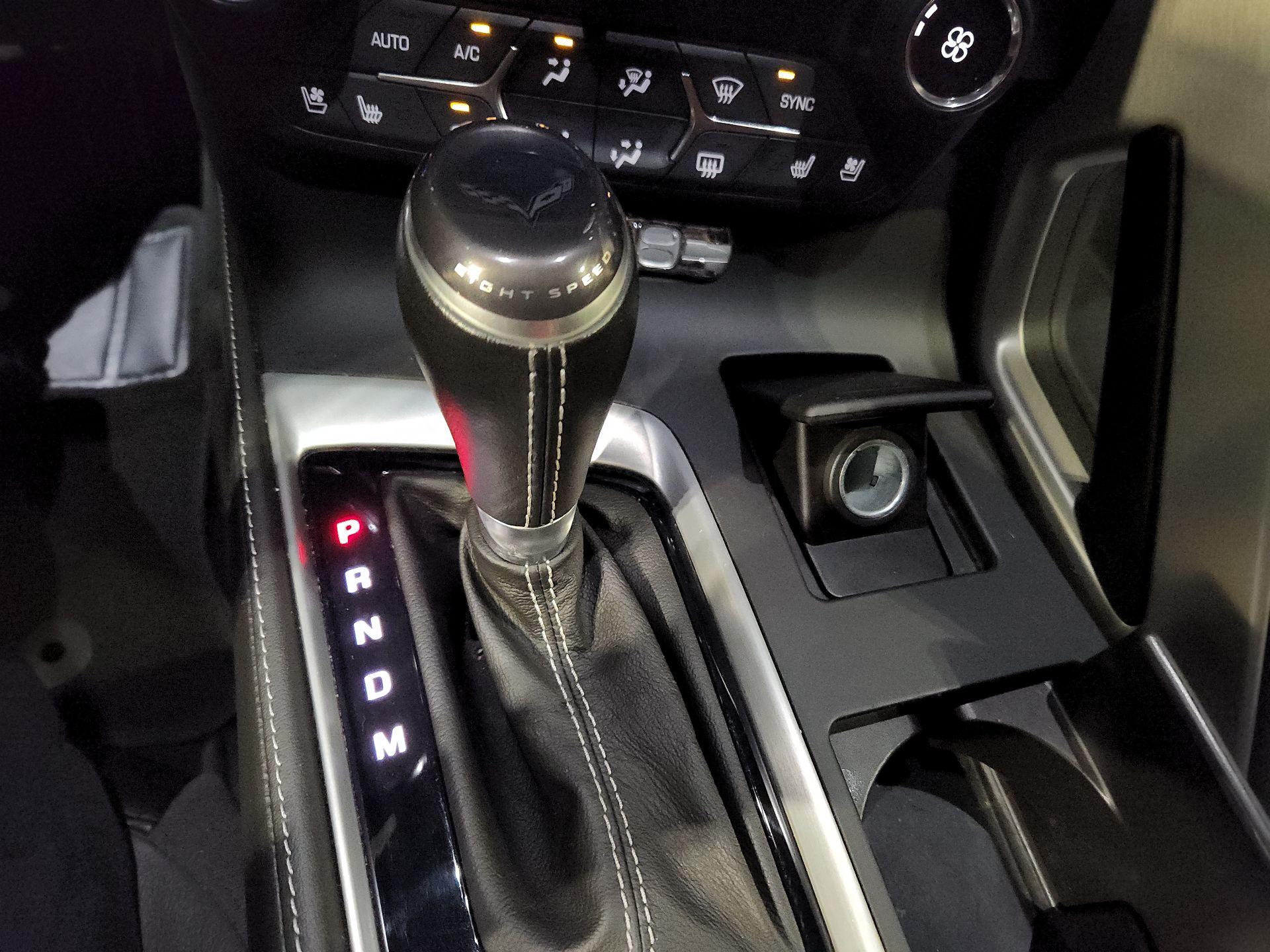 Thumbnail: 2017 Chevrolet Corvette - 17