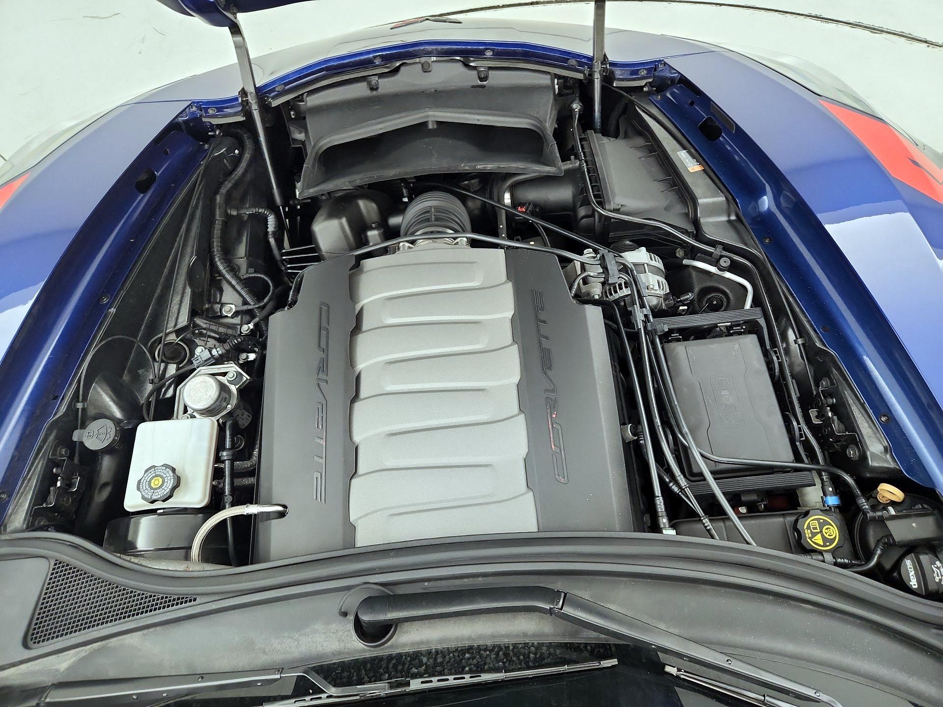 Thumbnail: 2017 Chevrolet Corvette - 20