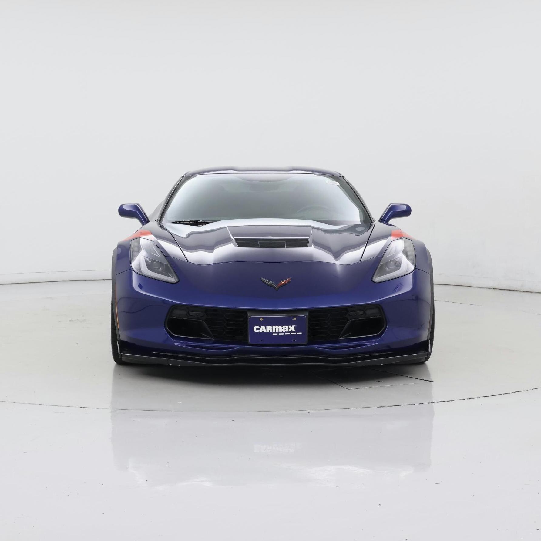Thumbnail: 2017 Chevrolet Corvette - 5