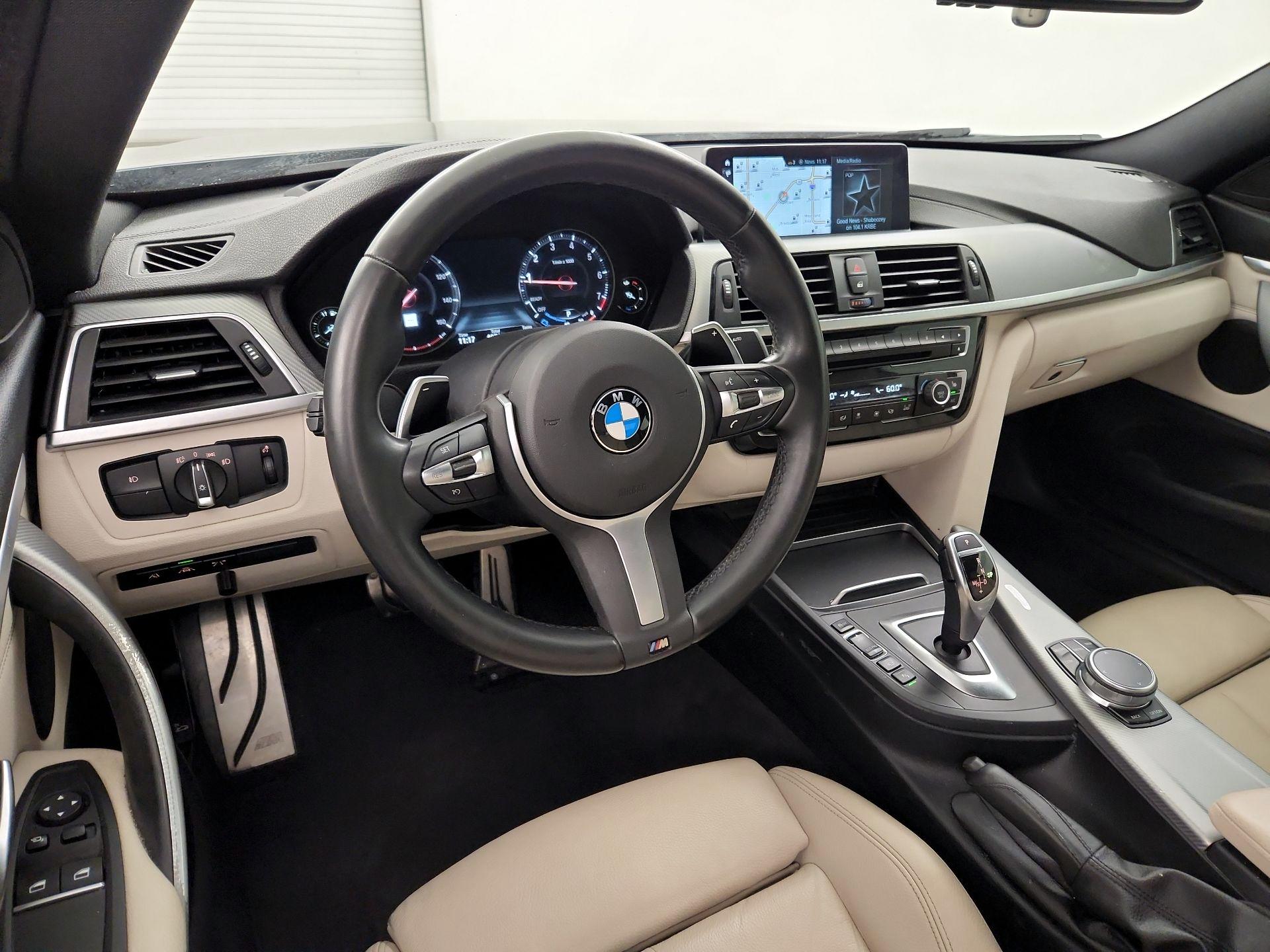 Thumbnail: 2020 BMW 4 Series - 9