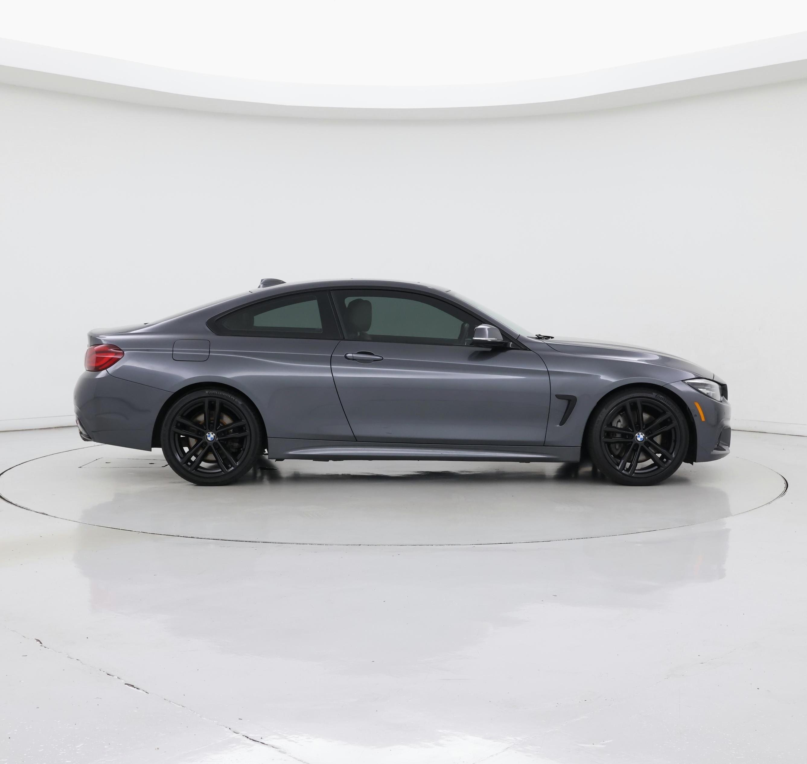 Thumbnail: 2020 BMW 4 Series - 7