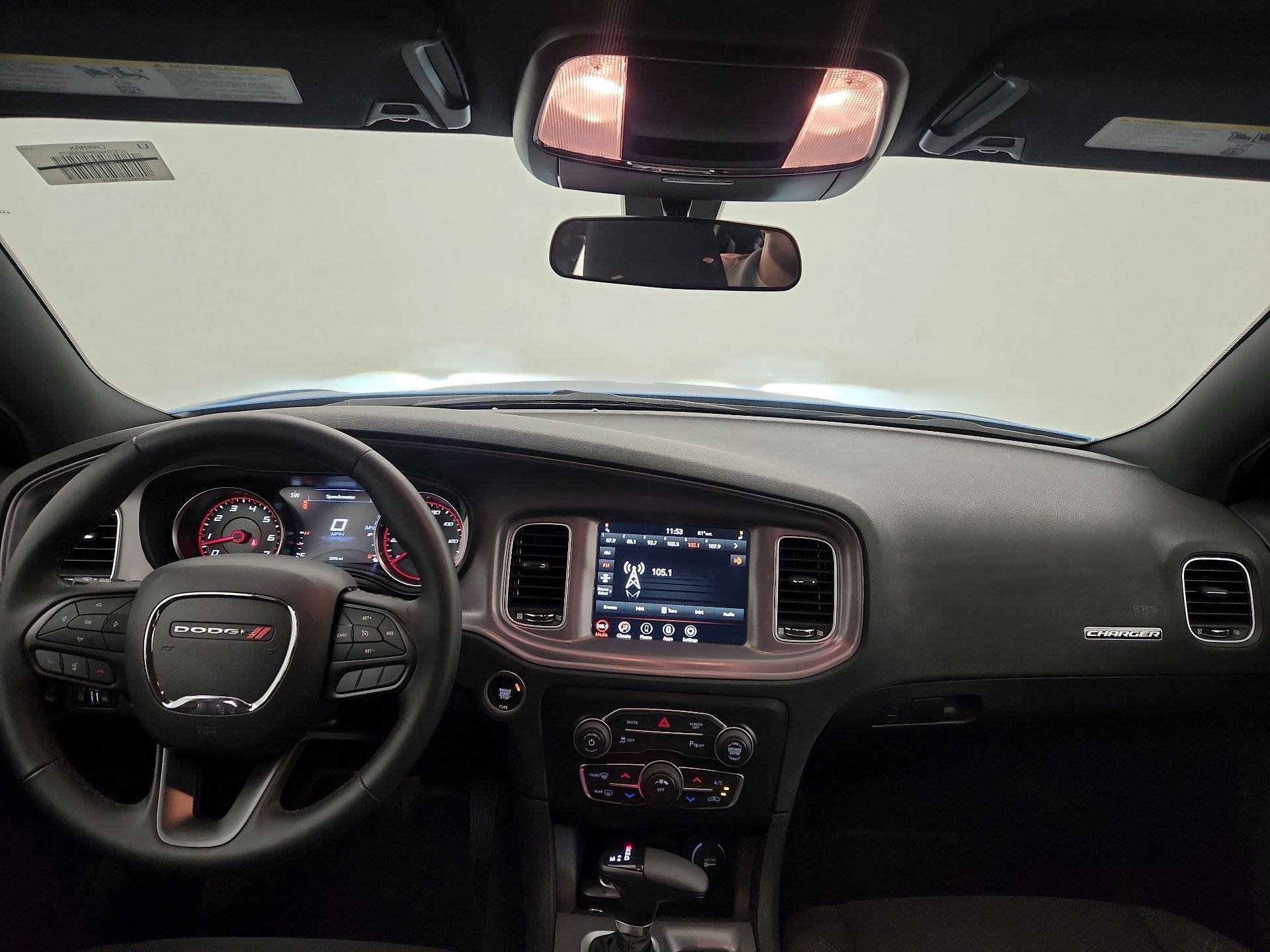 Thumbnail: 2023 Dodge Charger - 9
