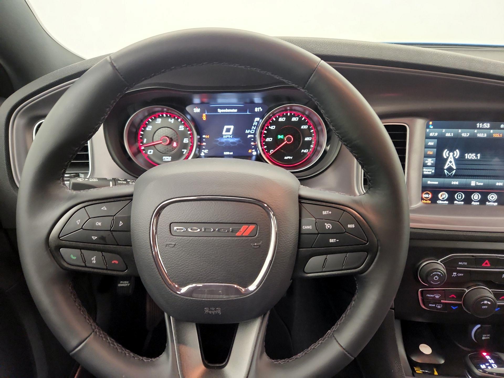 Thumbnail: 2023 Dodge Charger - 10