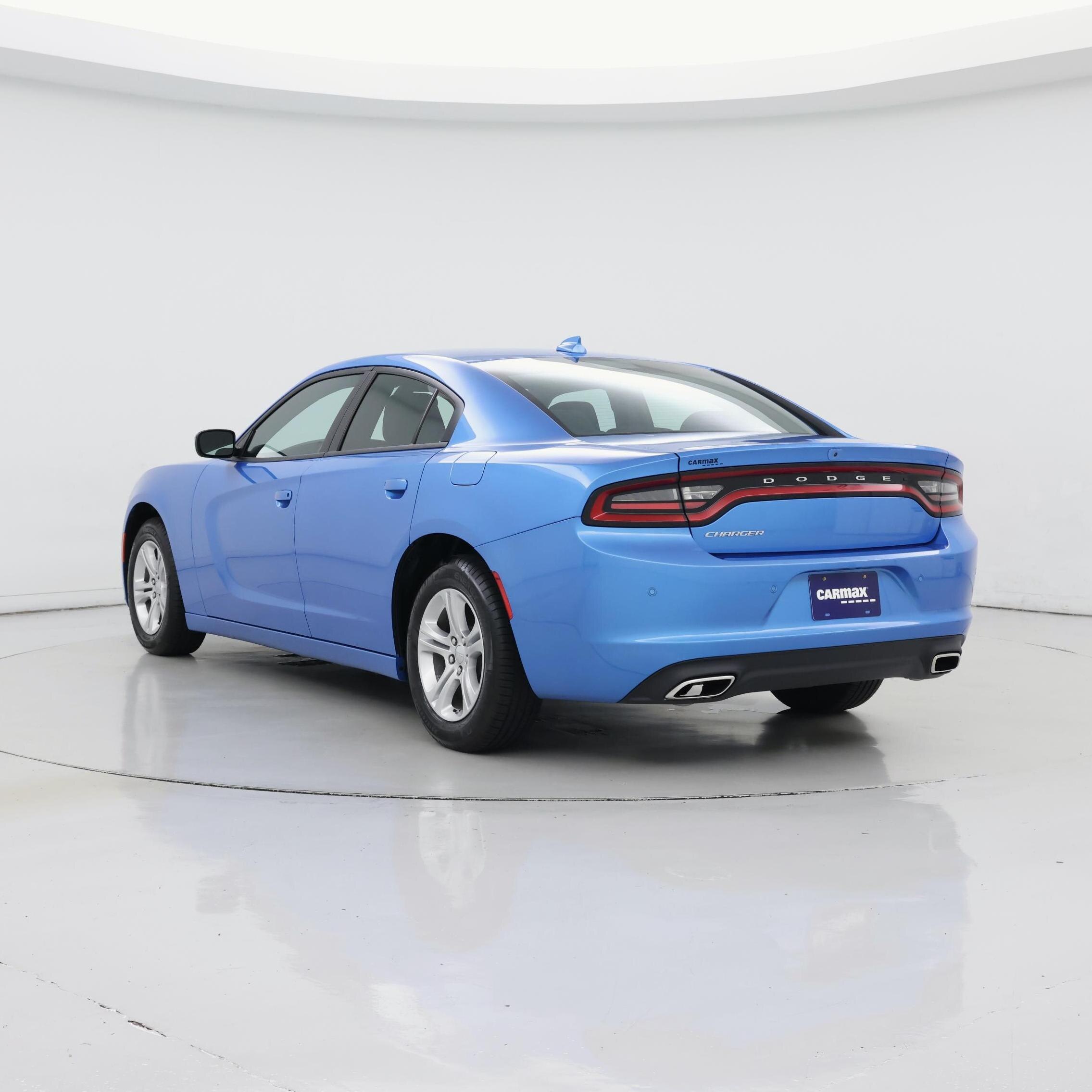 Thumbnail: 2023 Dodge Charger - 2