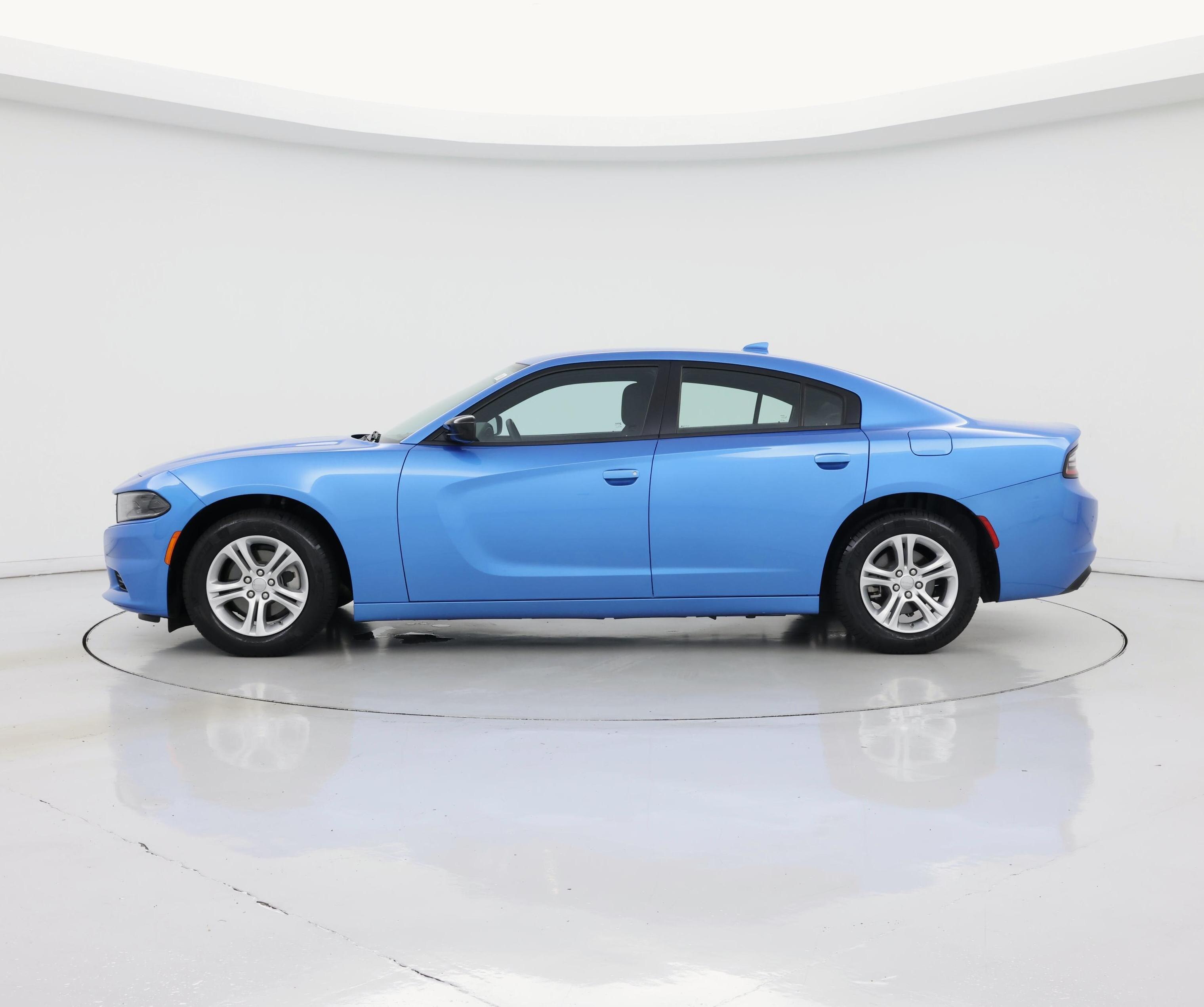 Thumbnail: 2023 Dodge Charger - 3