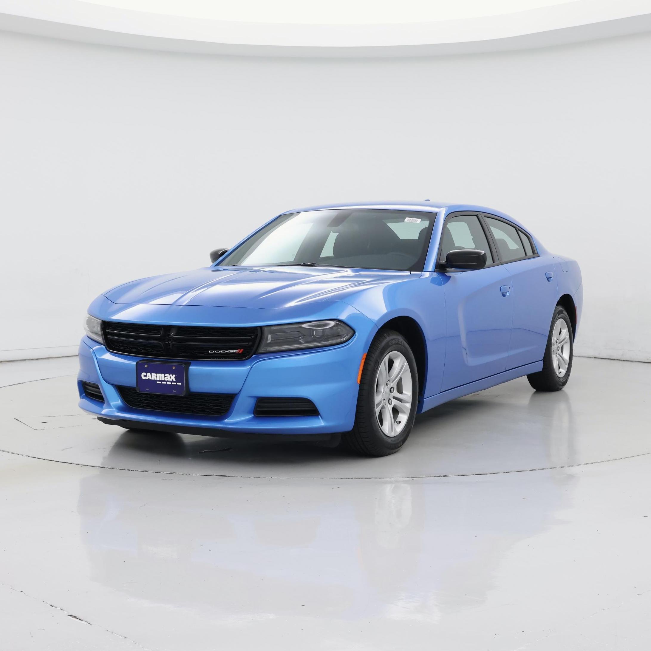 Thumbnail: 2023 Dodge Charger - 4