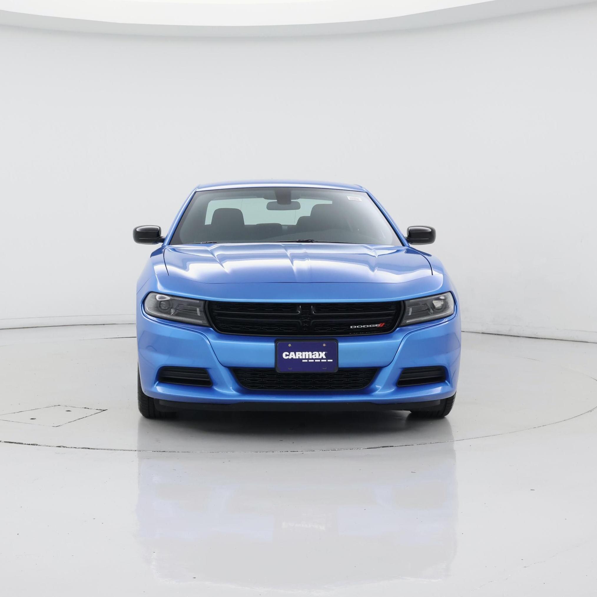 Thumbnail: 2023 Dodge Charger - 5