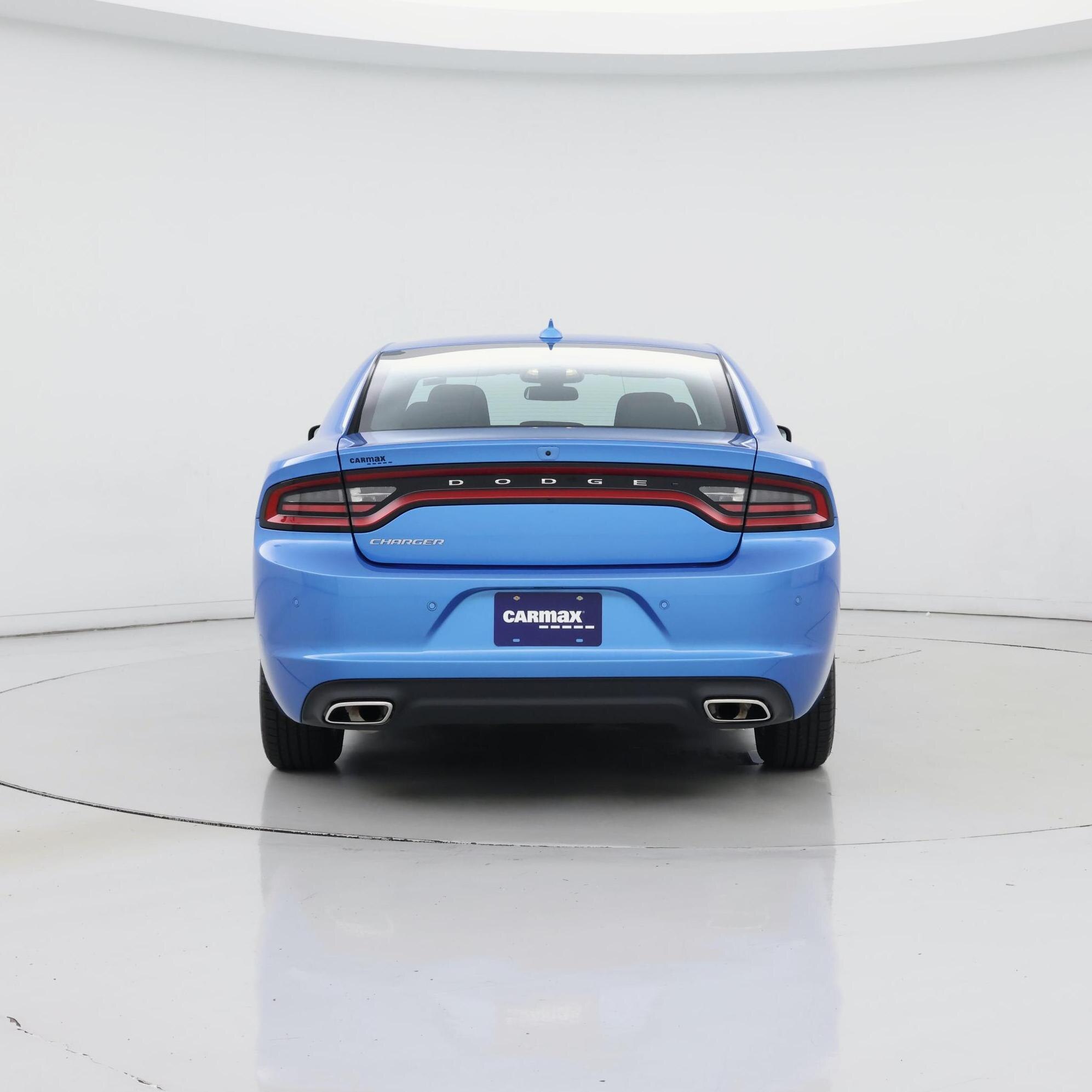 Thumbnail: 2023 Dodge Charger - 6