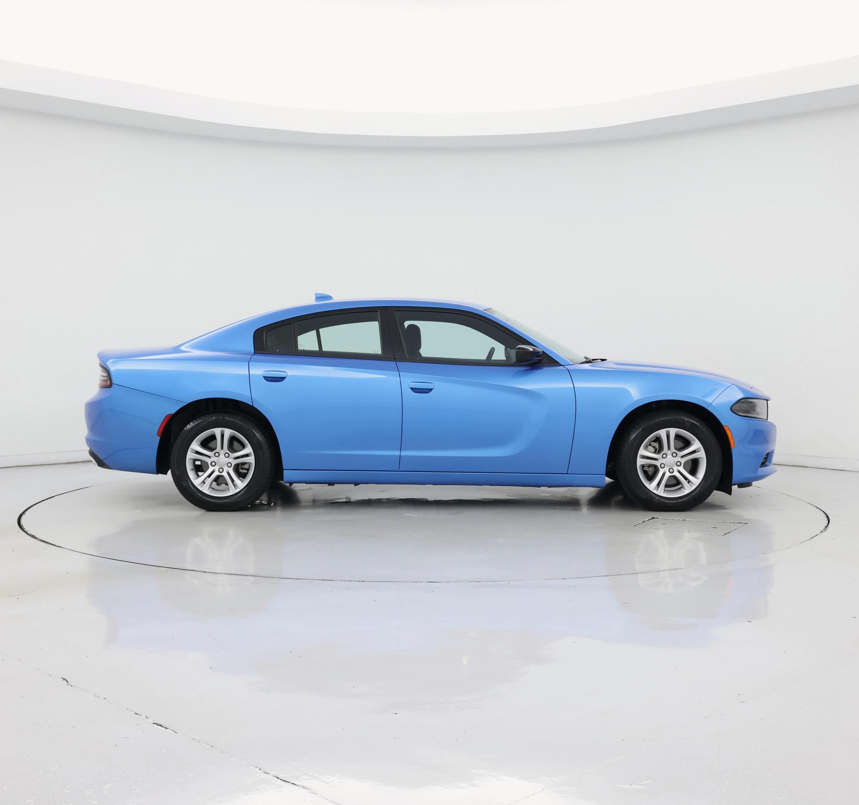 Thumbnail: 2023 Dodge Charger - 7