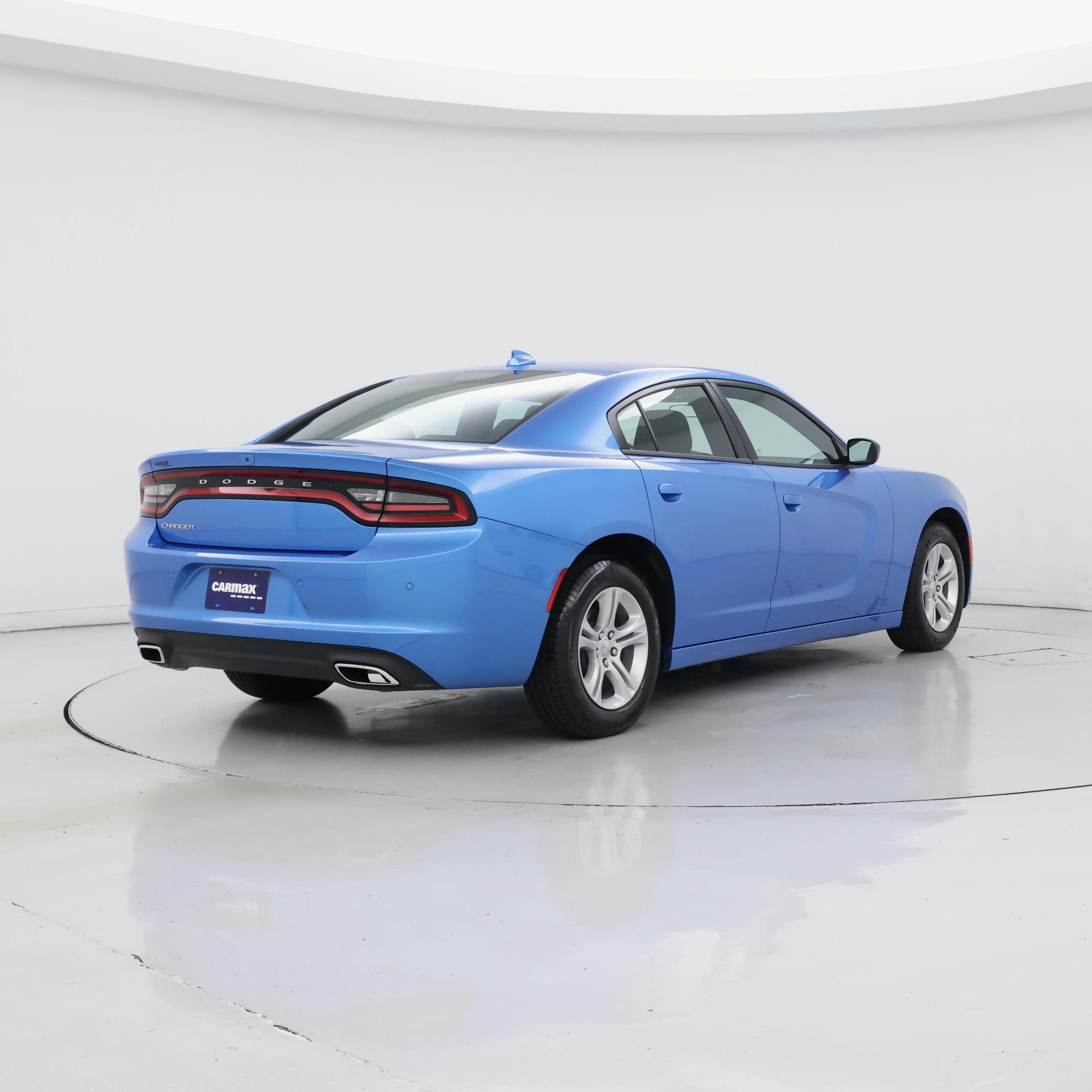Thumbnail: 2023 Dodge Charger - 8