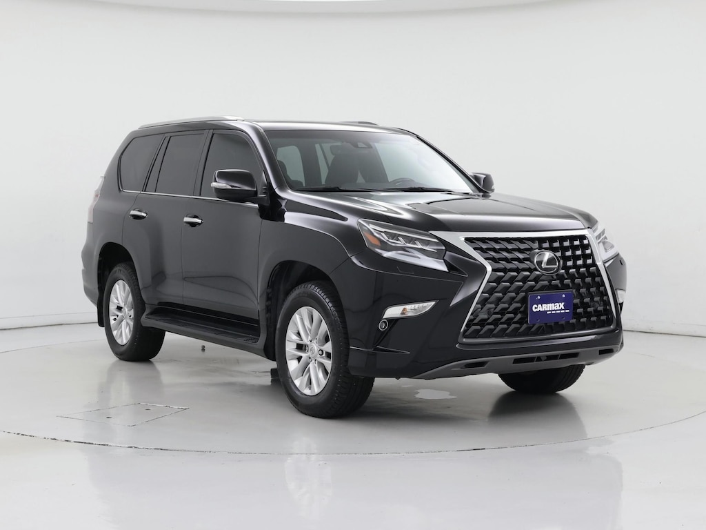 Lexus GX 460 AWD