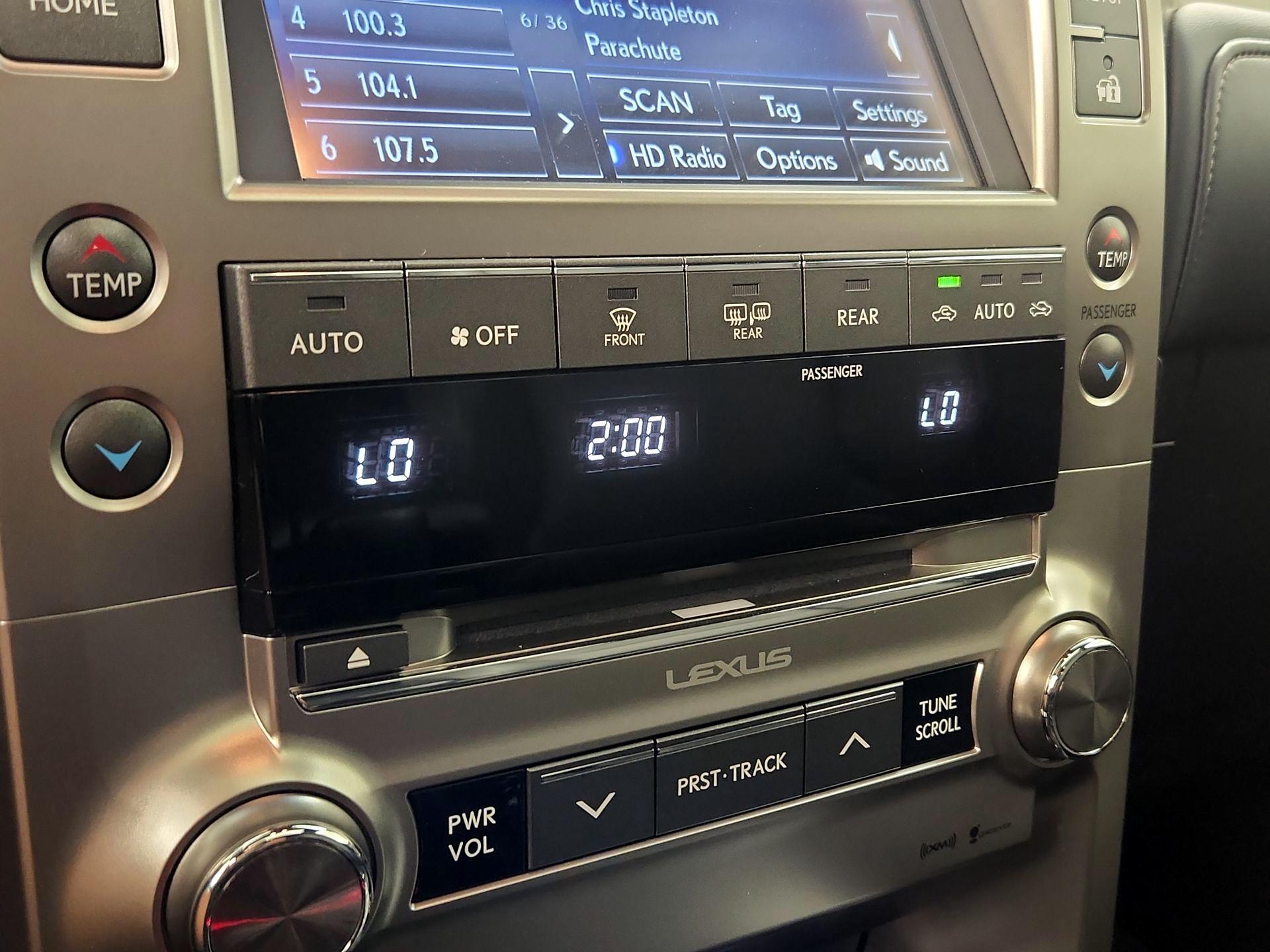 Thumbnail: 2021 Lexus GX - 17