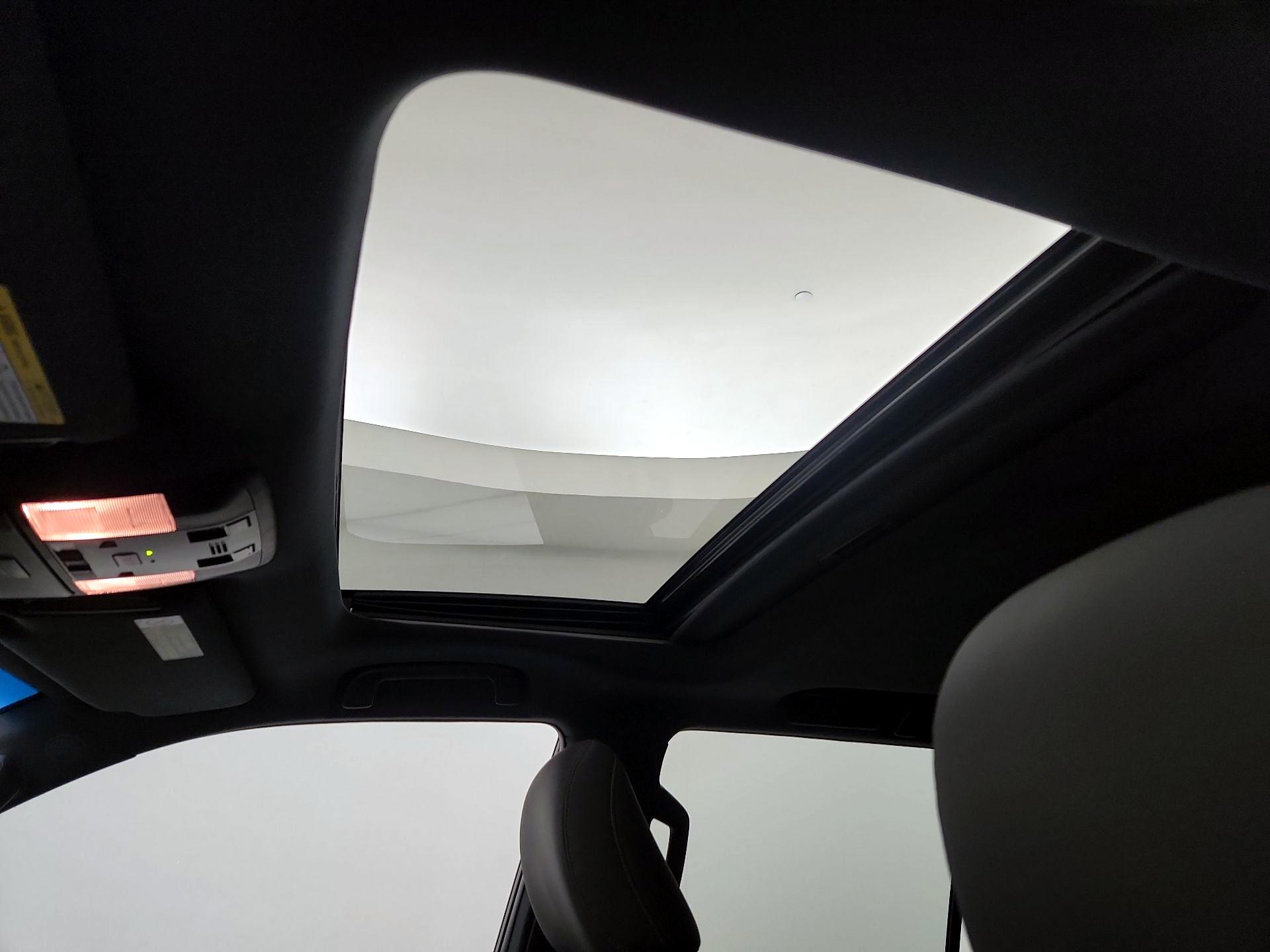 Thumbnail: 2021 Lexus GX - 20
