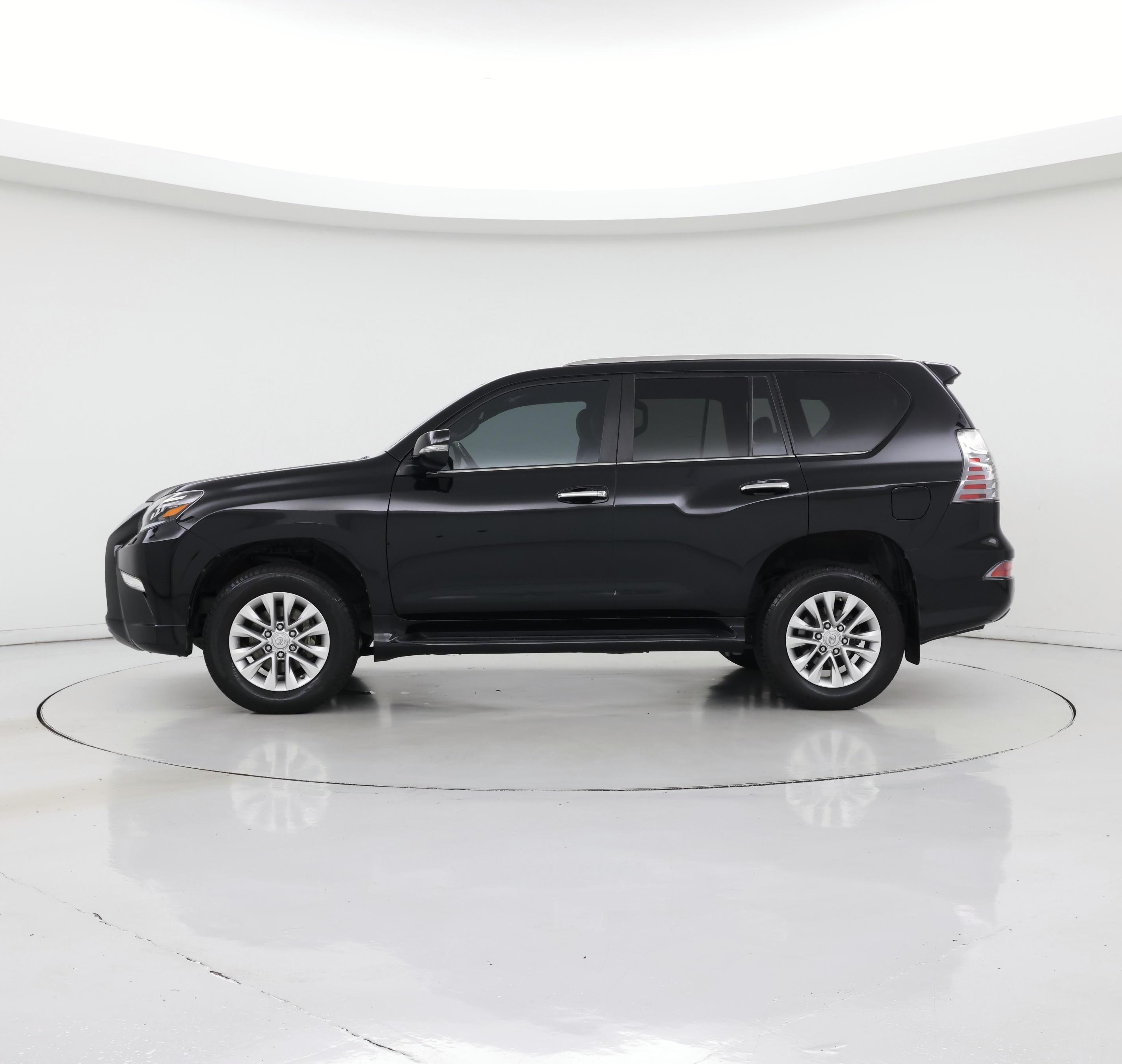 Thumbnail: 2021 Lexus GX - 3