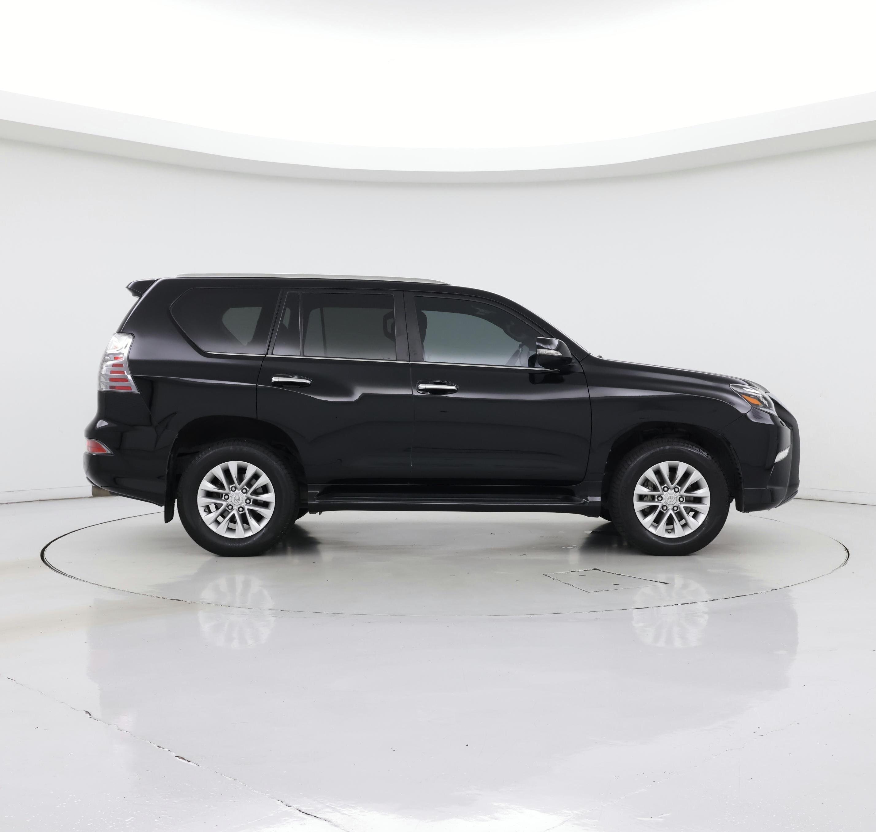 Thumbnail: 2021 Lexus GX - 7