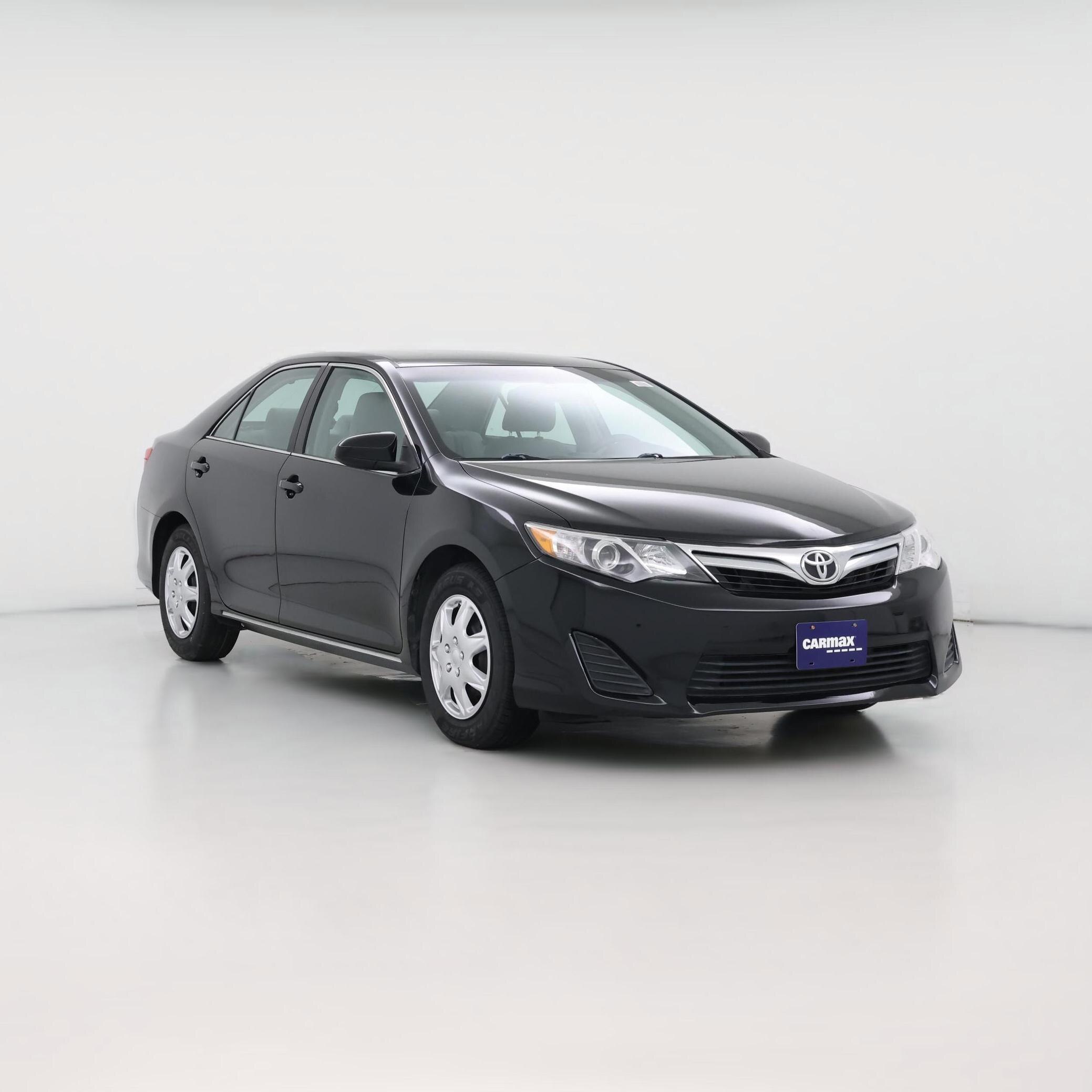 Thumbnail: 2014 Toyota Camry - 1